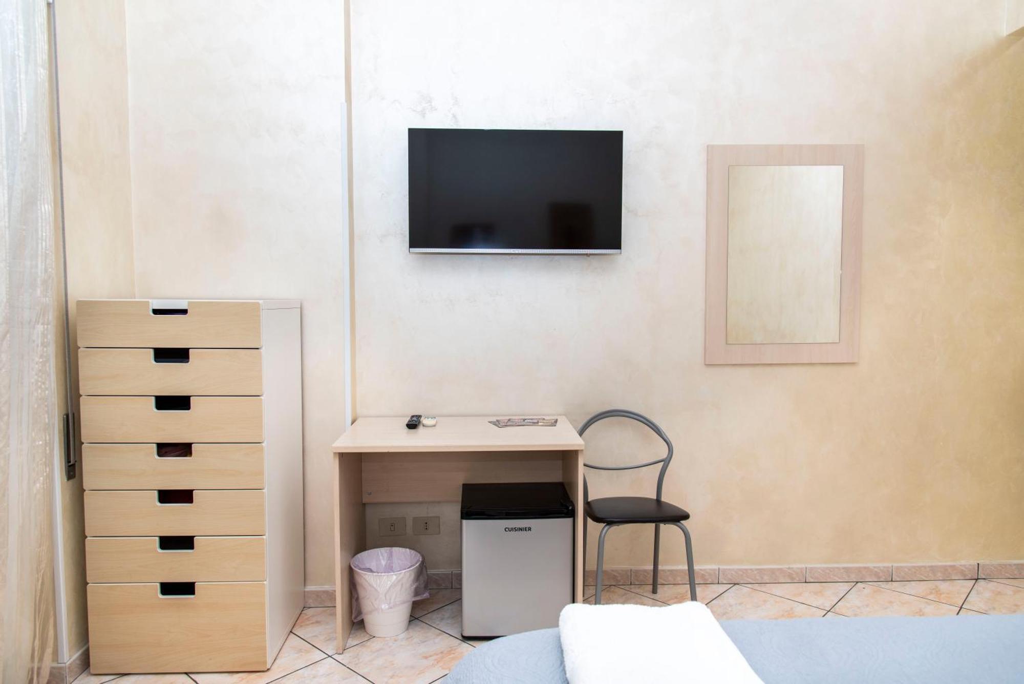 Bed & Breakfast Nicoleta Rome