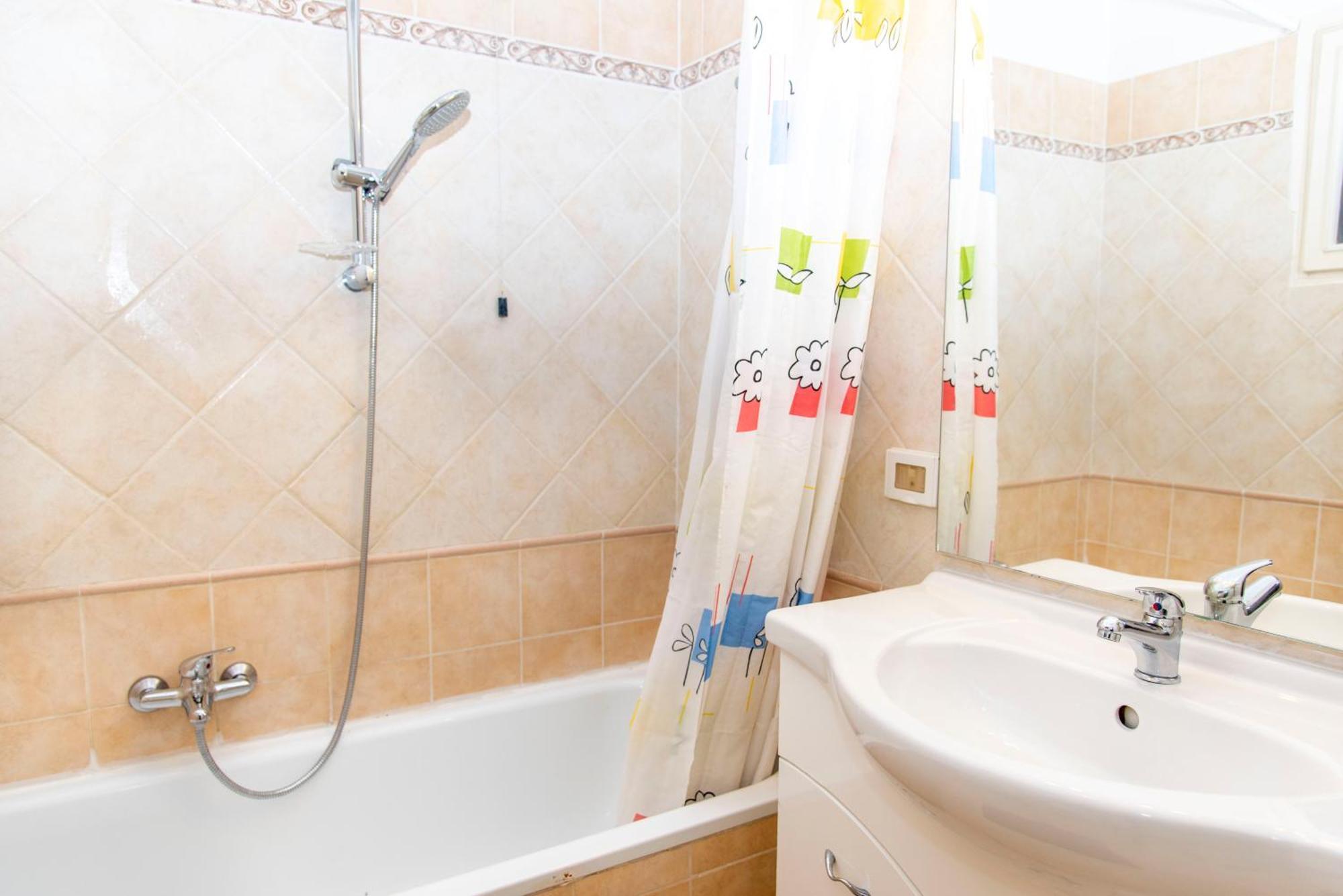 Nicoleta Bed & Breakfast Rome