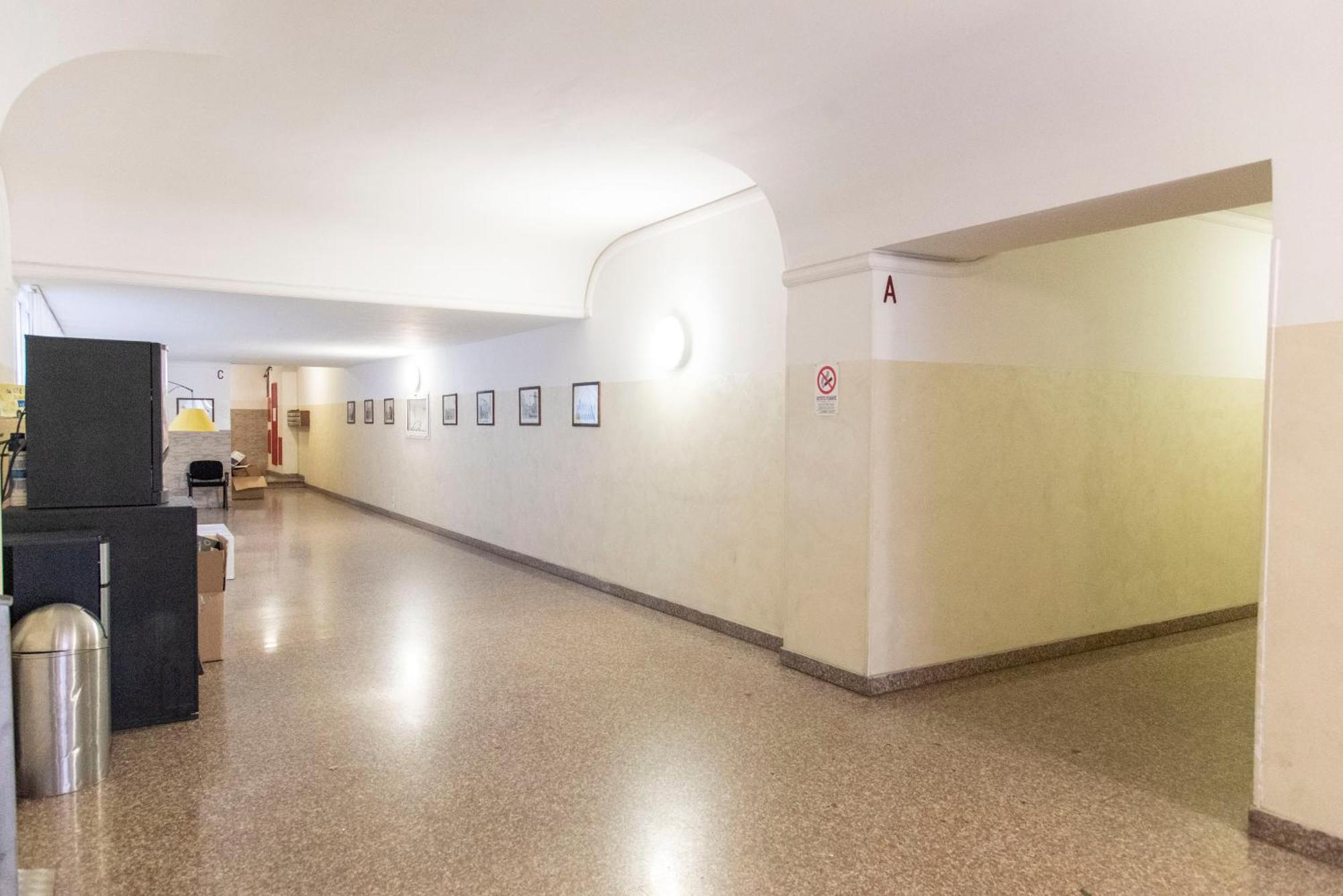 Bed & Breakfast Nicoleta Rome