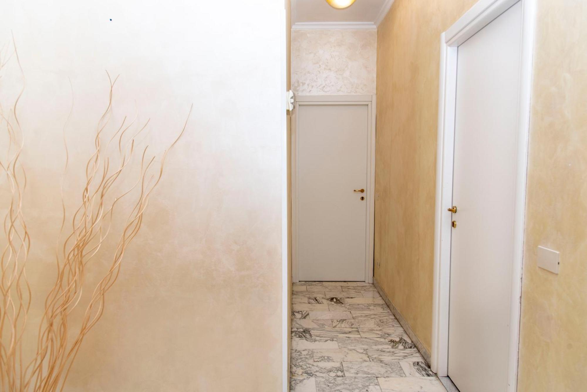 Bed & Breakfast Nicoleta Rome