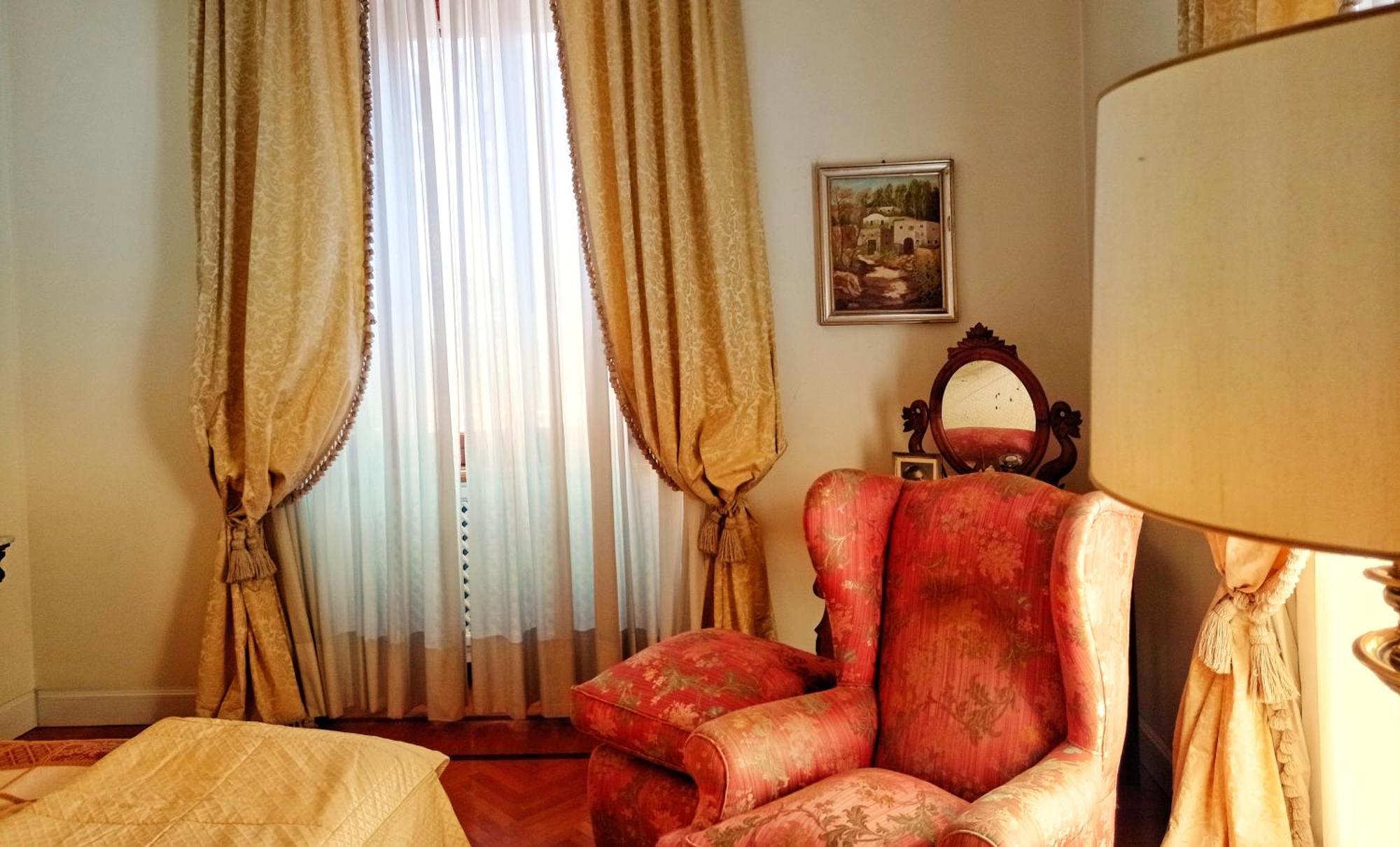 Holidays Boutique Guest house *
