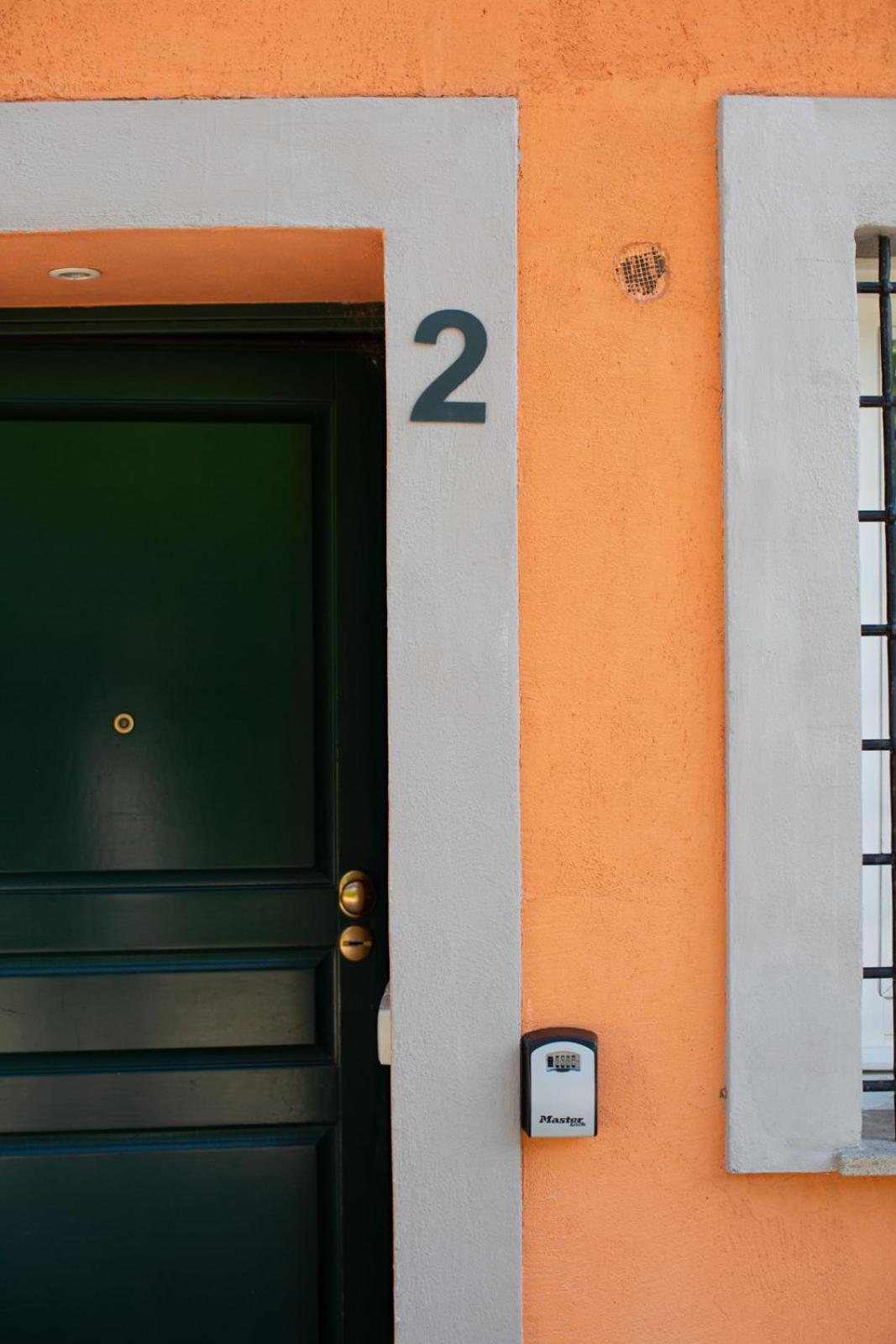 Tenuta Capizucchi Aparthotel Roma