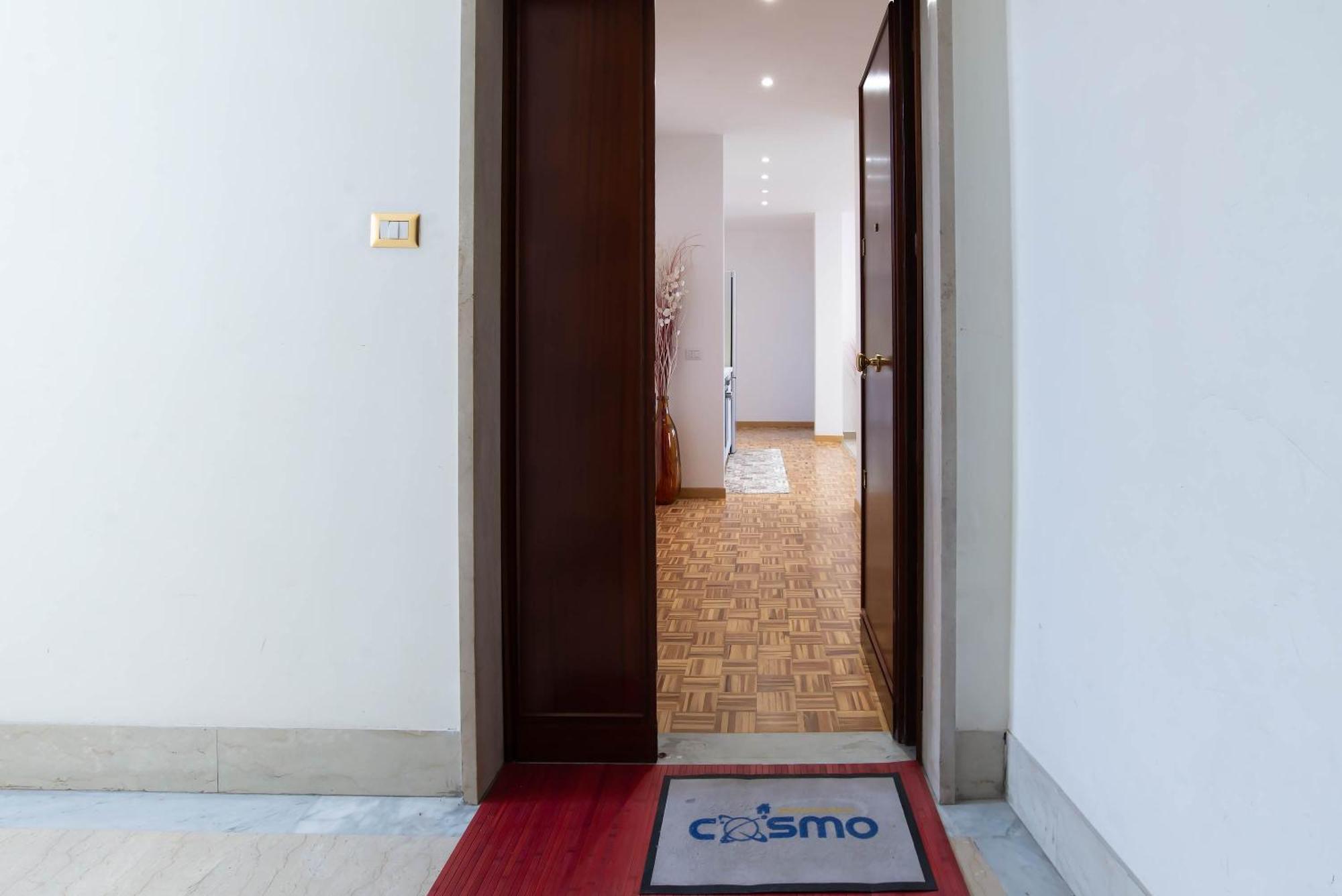 Apartment Luna E Sole *