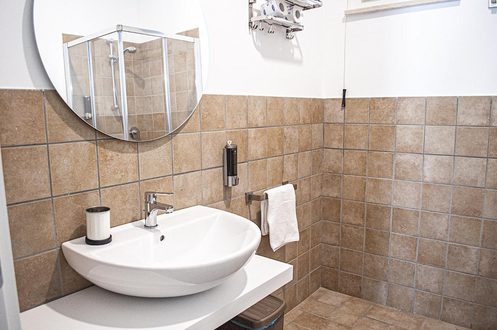 Borgo San Lorenzo Holiday home