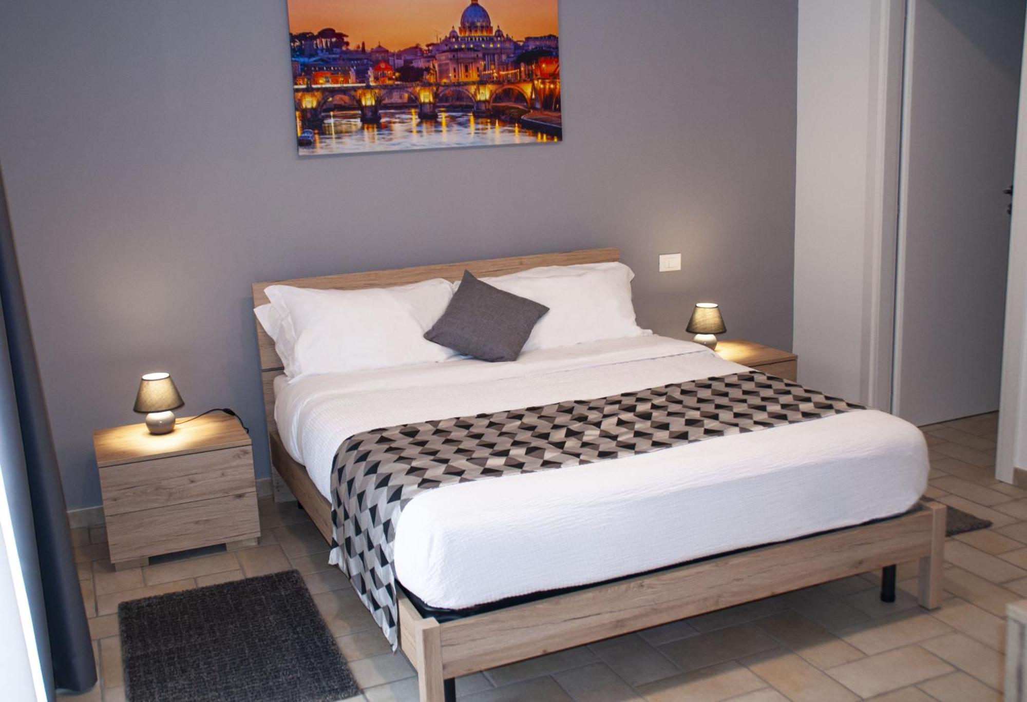 Holiday home Borgo San Lorenzo