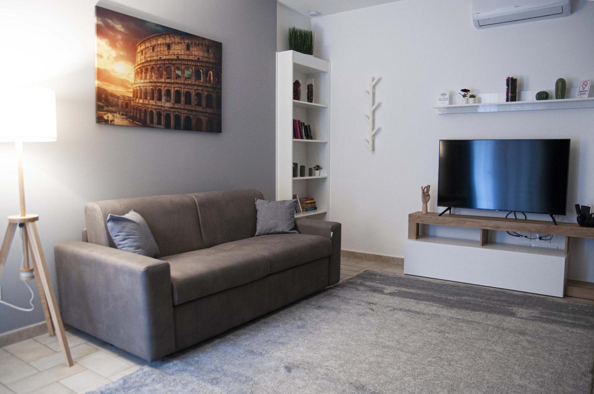 Borgo San Lorenzo Holiday home *