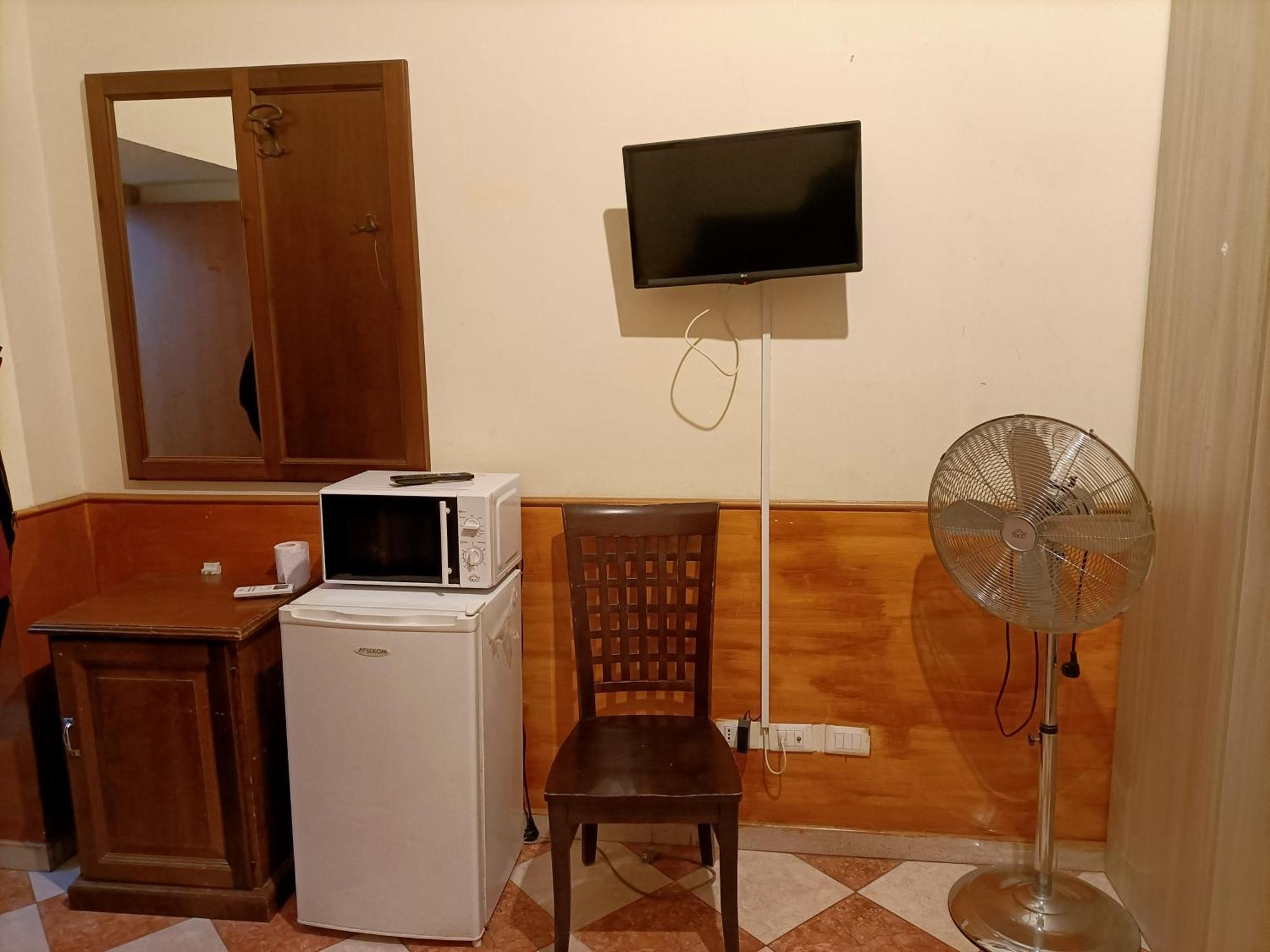 Guest house Cattaneo