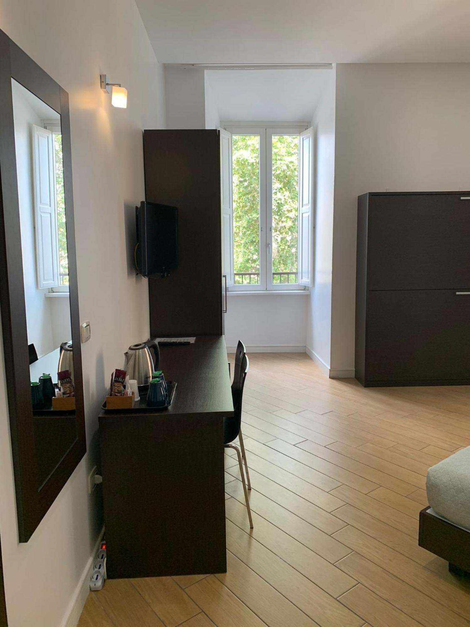 Thewesley Guest house Rome