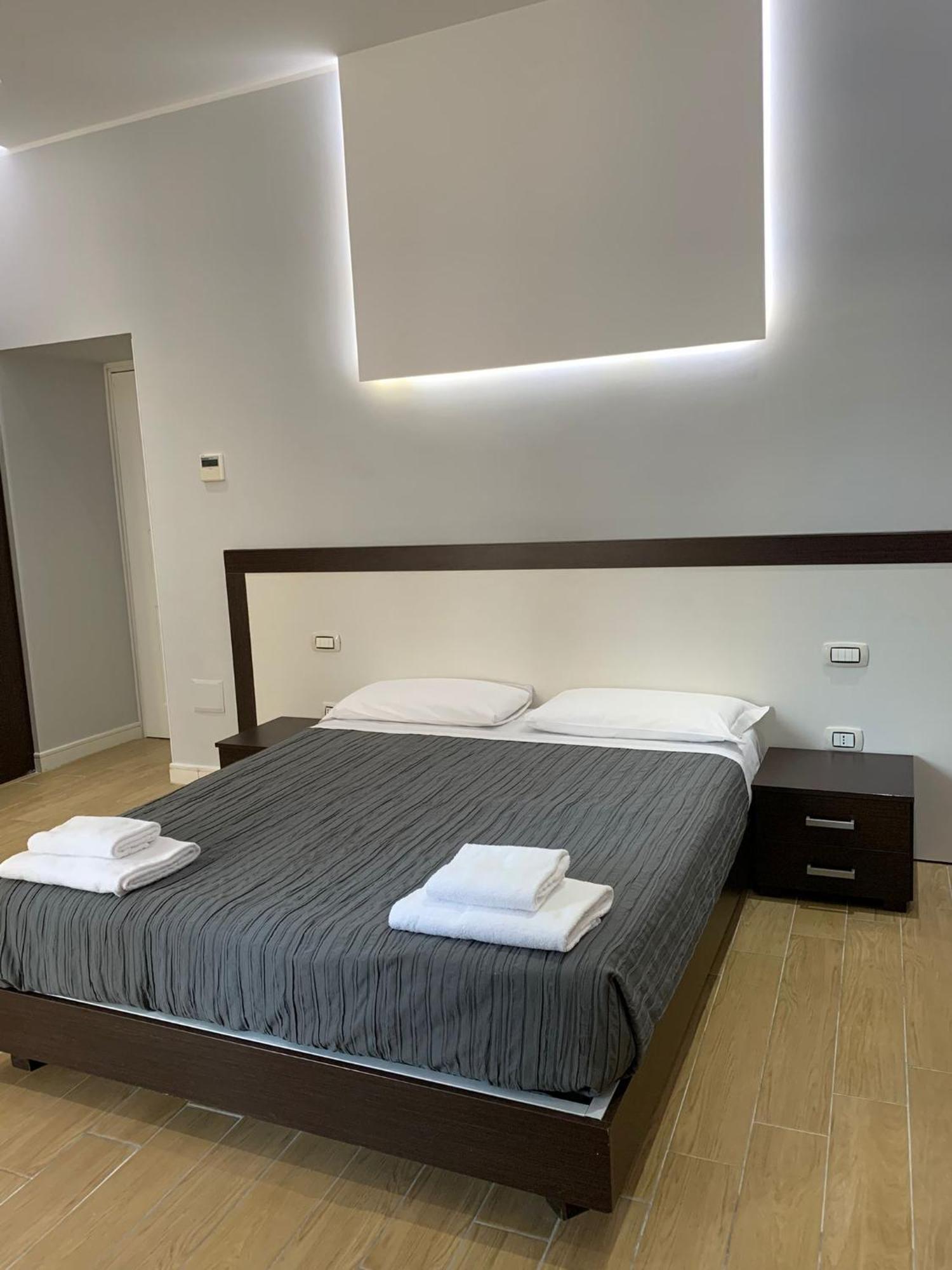 Thewesley Guest house Rome
