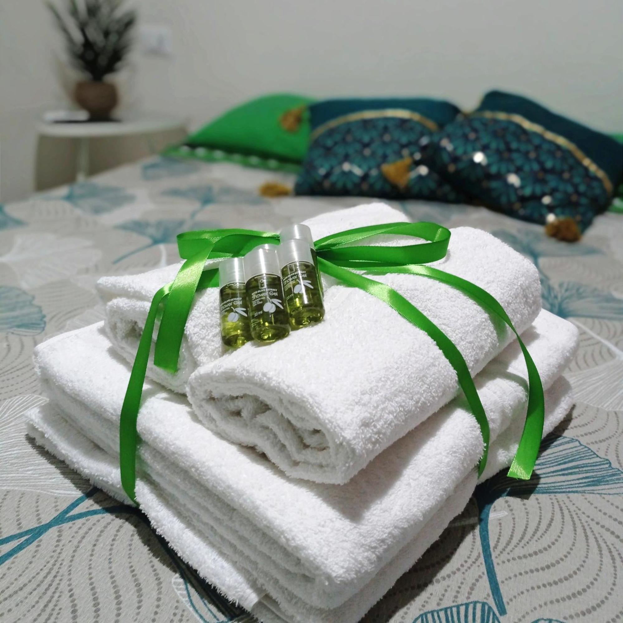 Domus Pio Xi Bed & Breakfast *