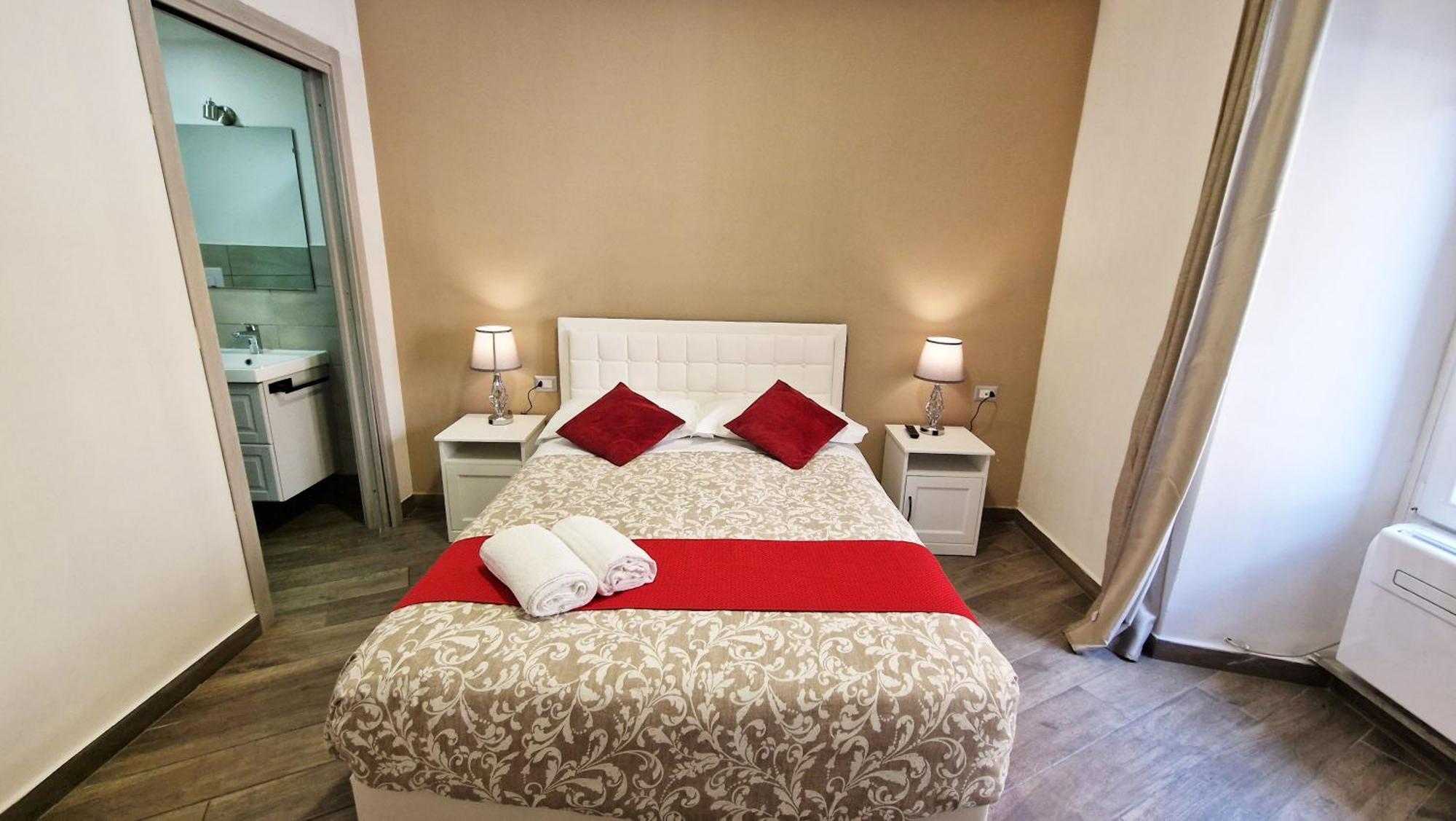 Guest house Giulya *