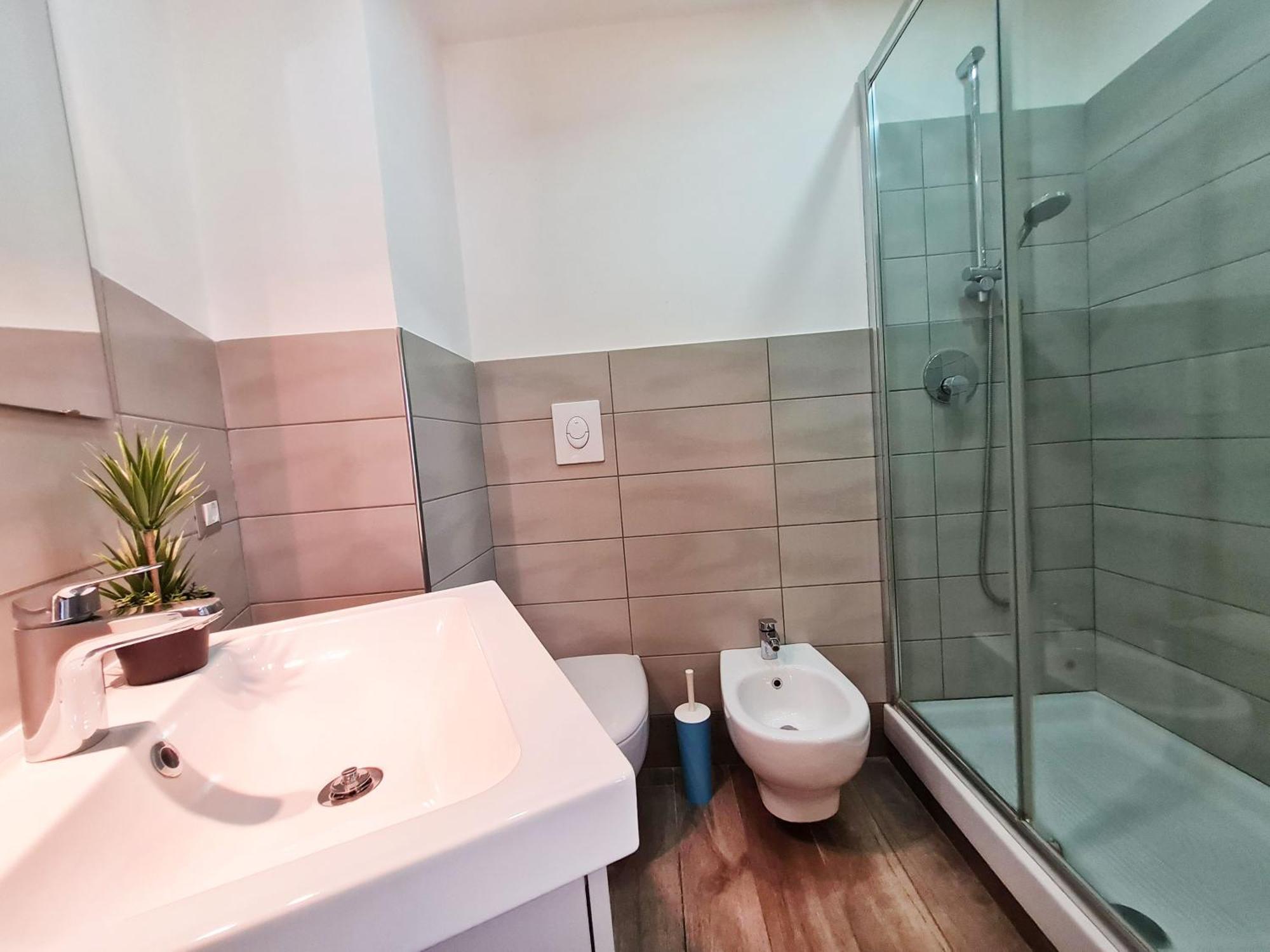 Giulya Guest house Rome