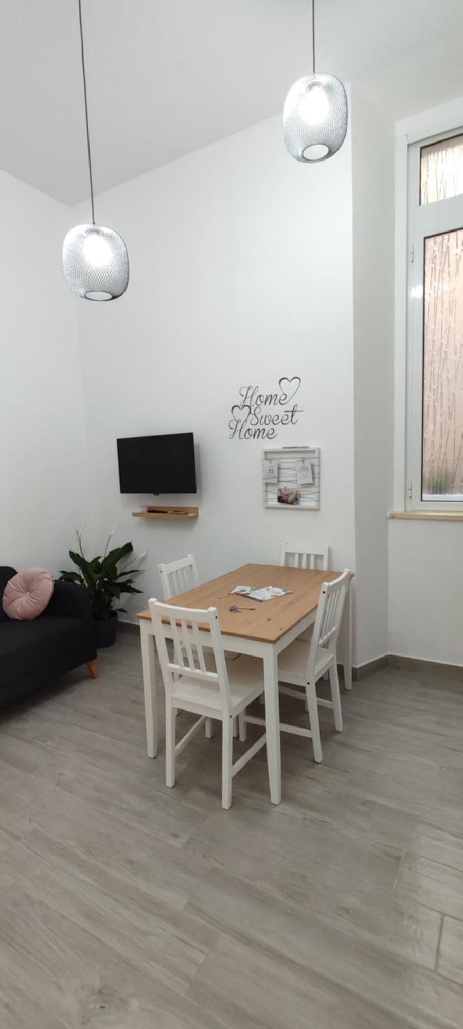 Ilami House Appartamento Roma