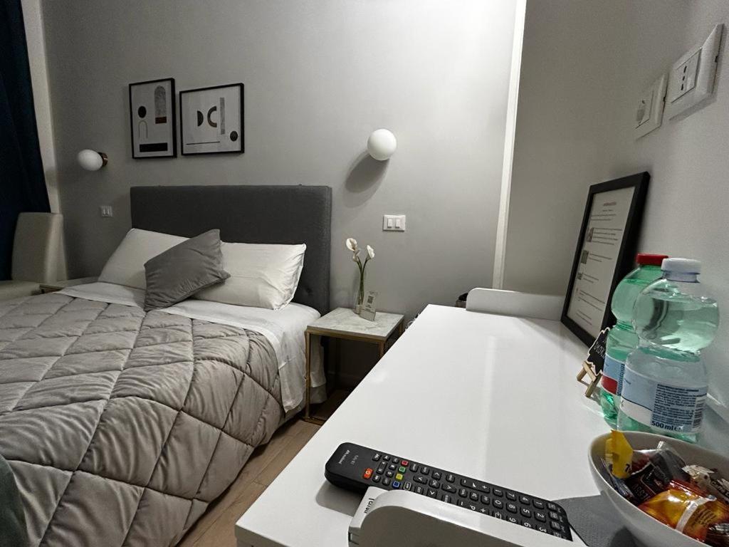 Affittacamere Ad Cavour Luxury - By Ad Roma