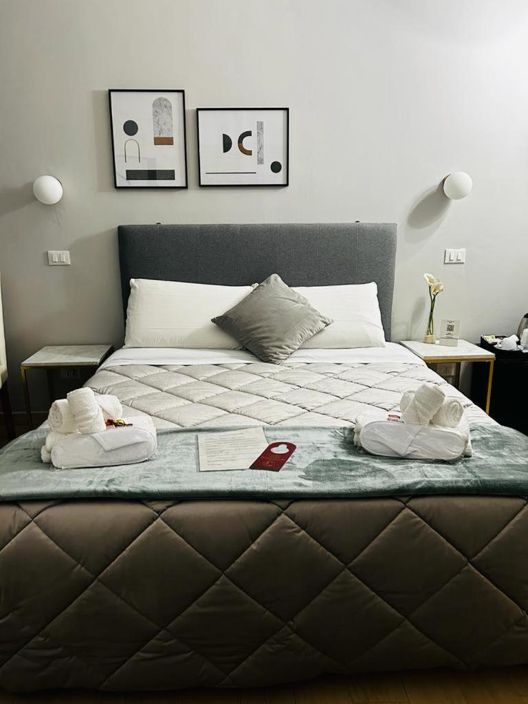 Affittacamere Ad Cavour Luxury - By Ad *