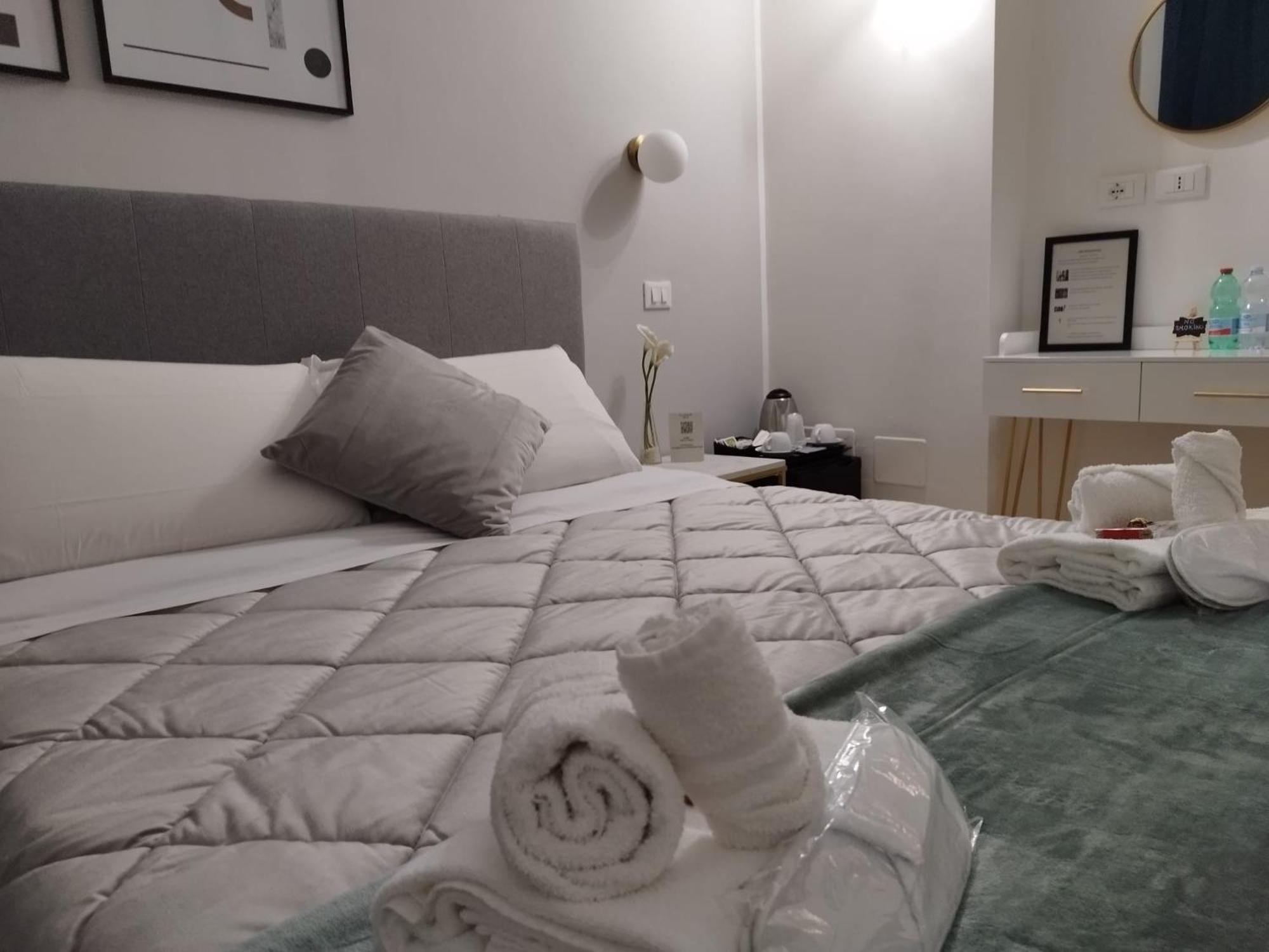 Affittacamere Ad Cavour Luxury - By Ad Roma