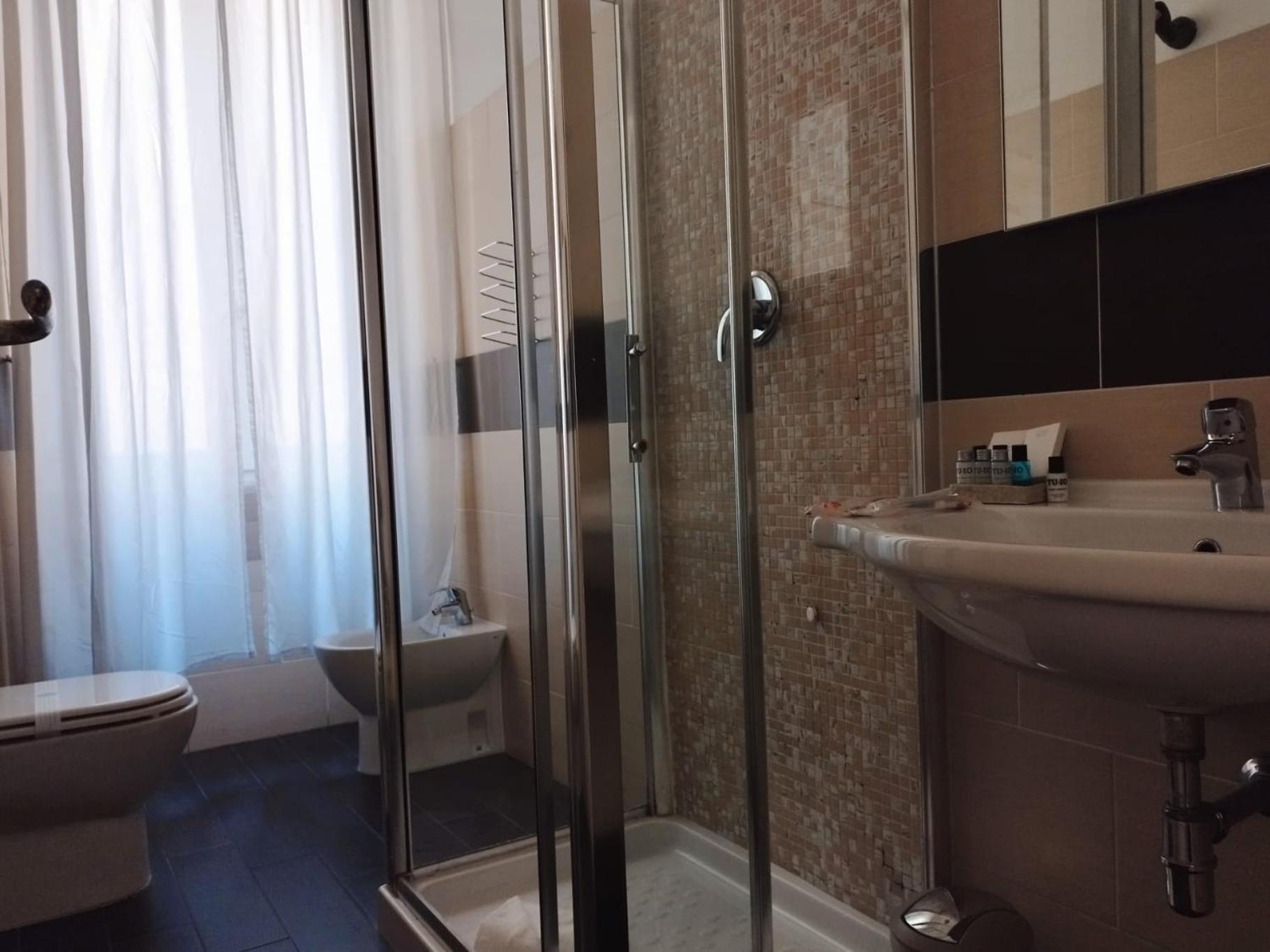 Affittacamere Ad Cavour Luxury - By Ad *