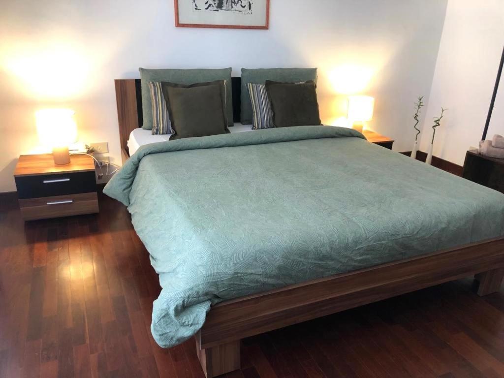 House Clodia Apartment *