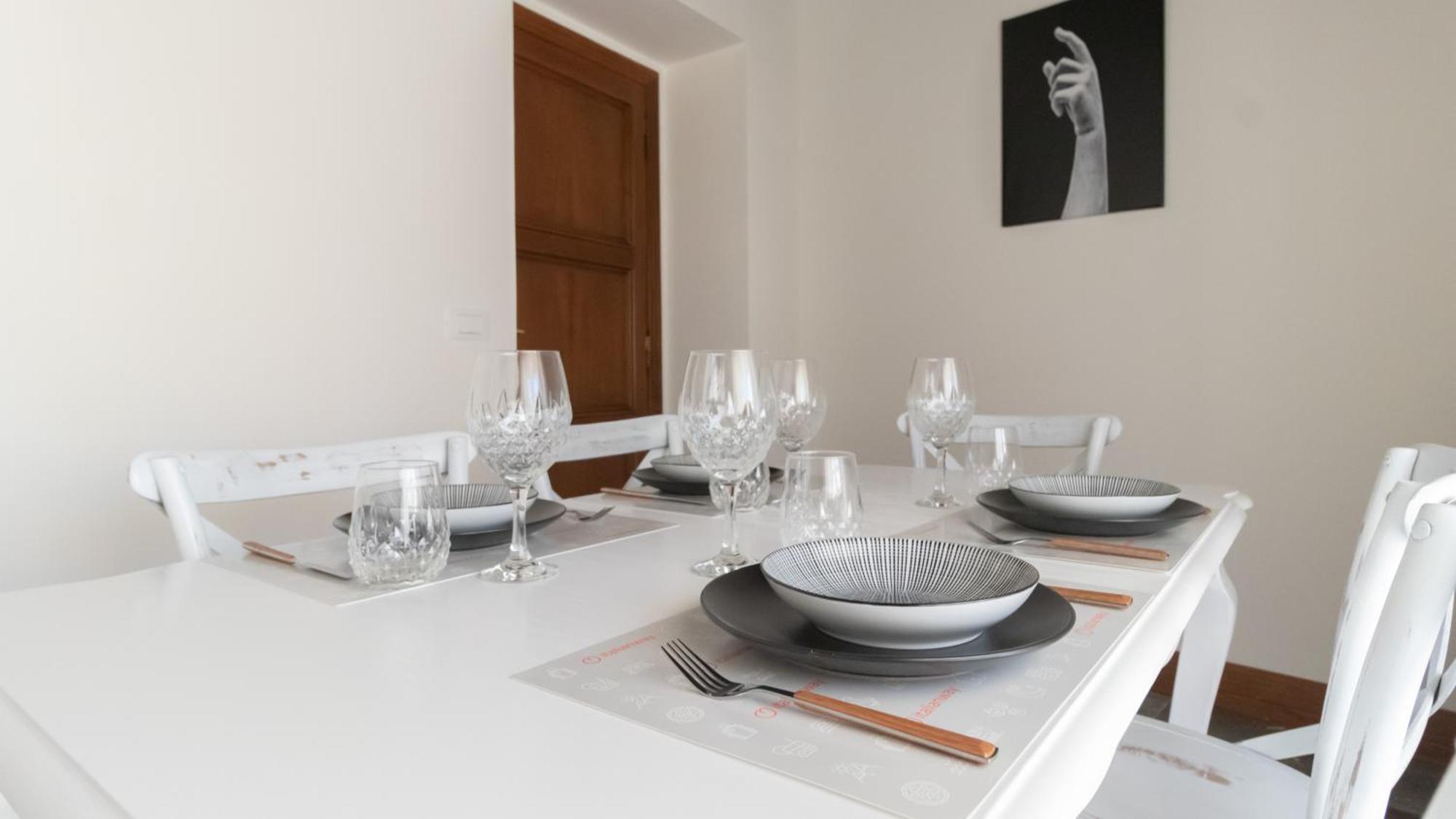 Italianway - Barberini Elegantia * Roma