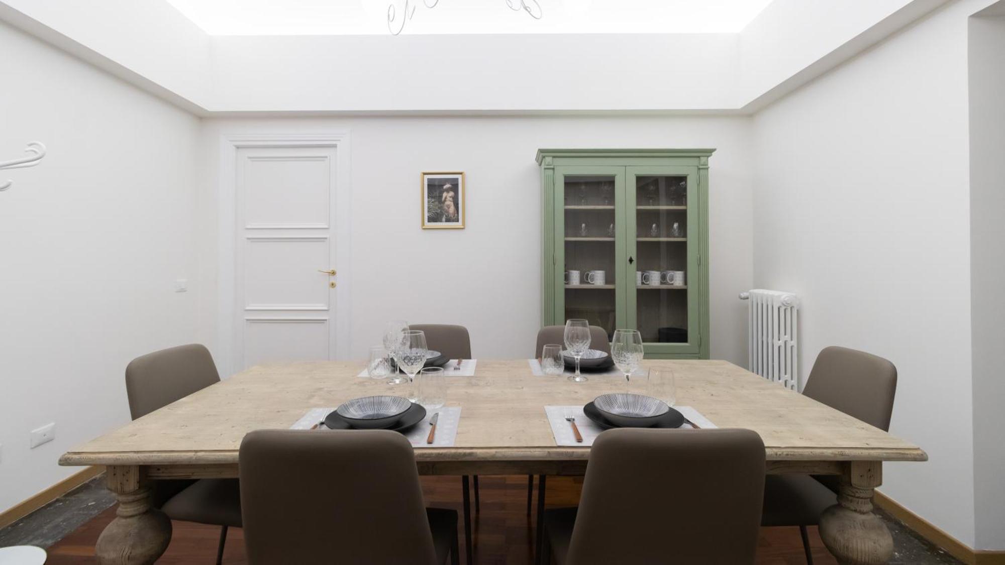 Italianway - Barberini Elegantia Roma