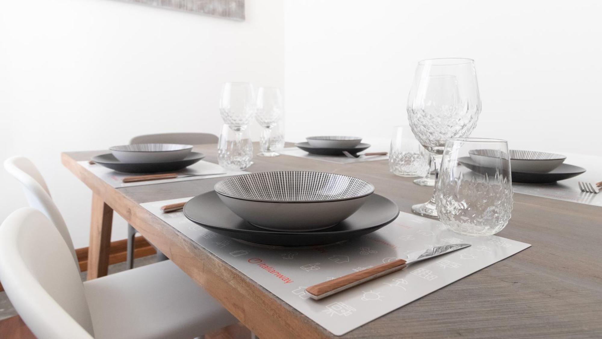 Italianway - Barberini Elegantia Appartamento *