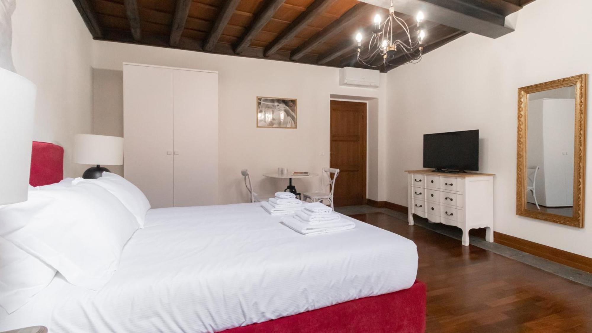 Italianway - Barberini Elegantia Roma