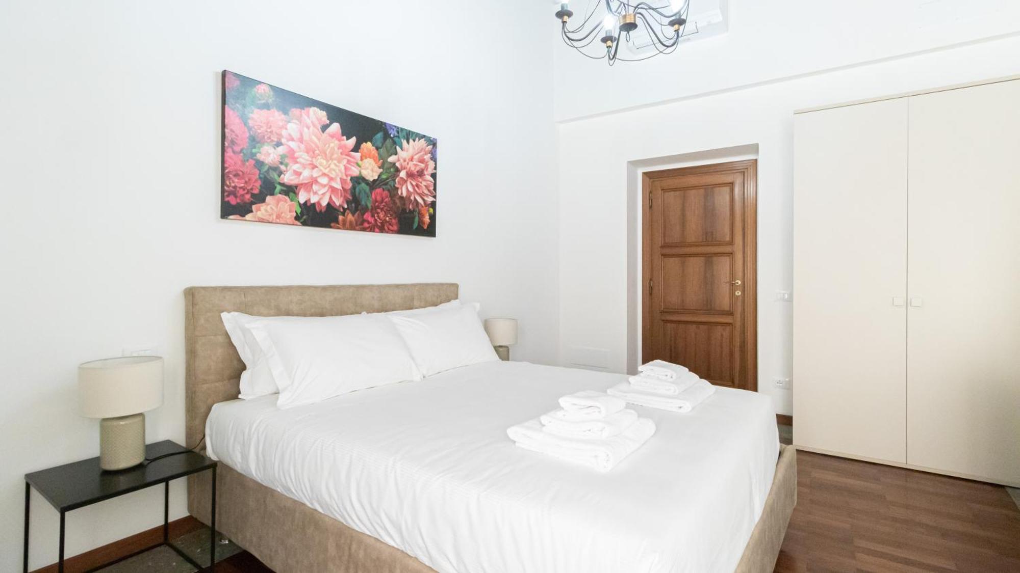 Appartamento Italianway - Barberini Elegantia