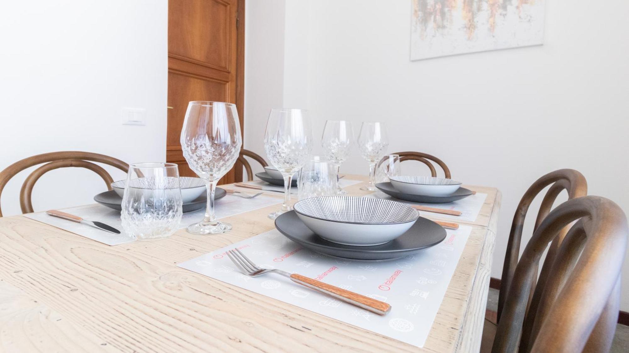 Italianway - Barberini Elegantia Appartamento *