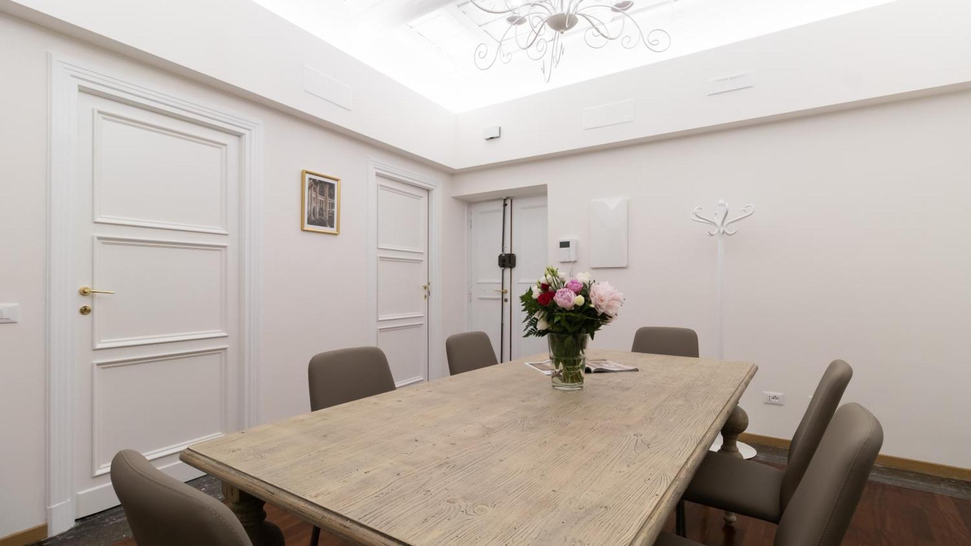 Appartamento Italianway - Barberini Elegantia *