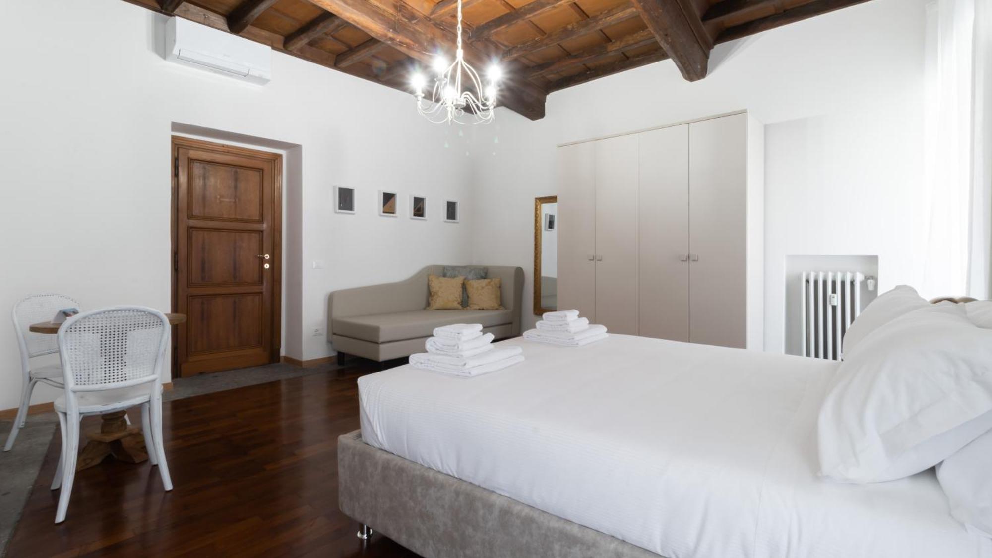 Appartamento Italianway - Barberini Elegantia Roma