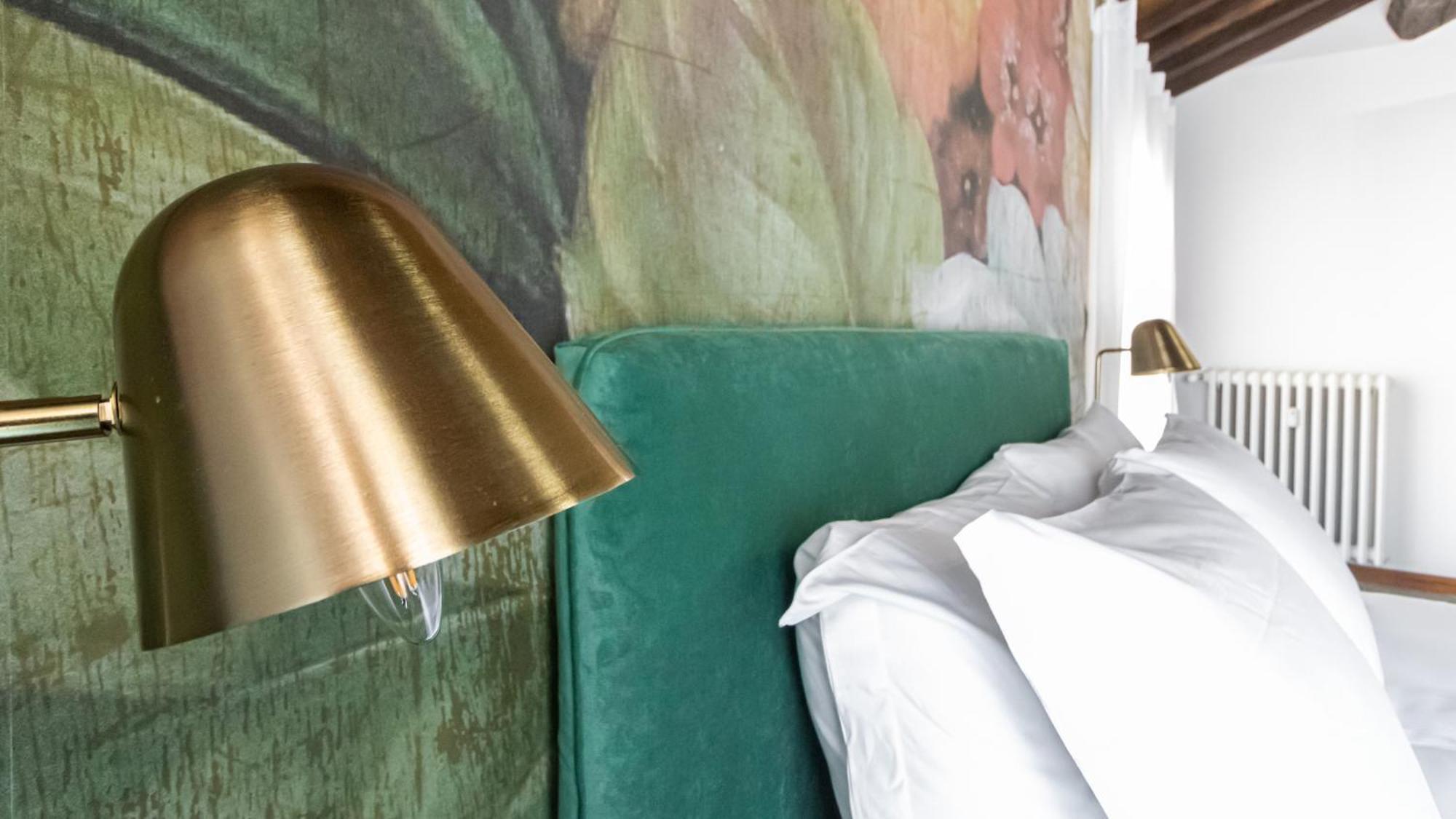 Italianway - Barberini Elegantia Roma
