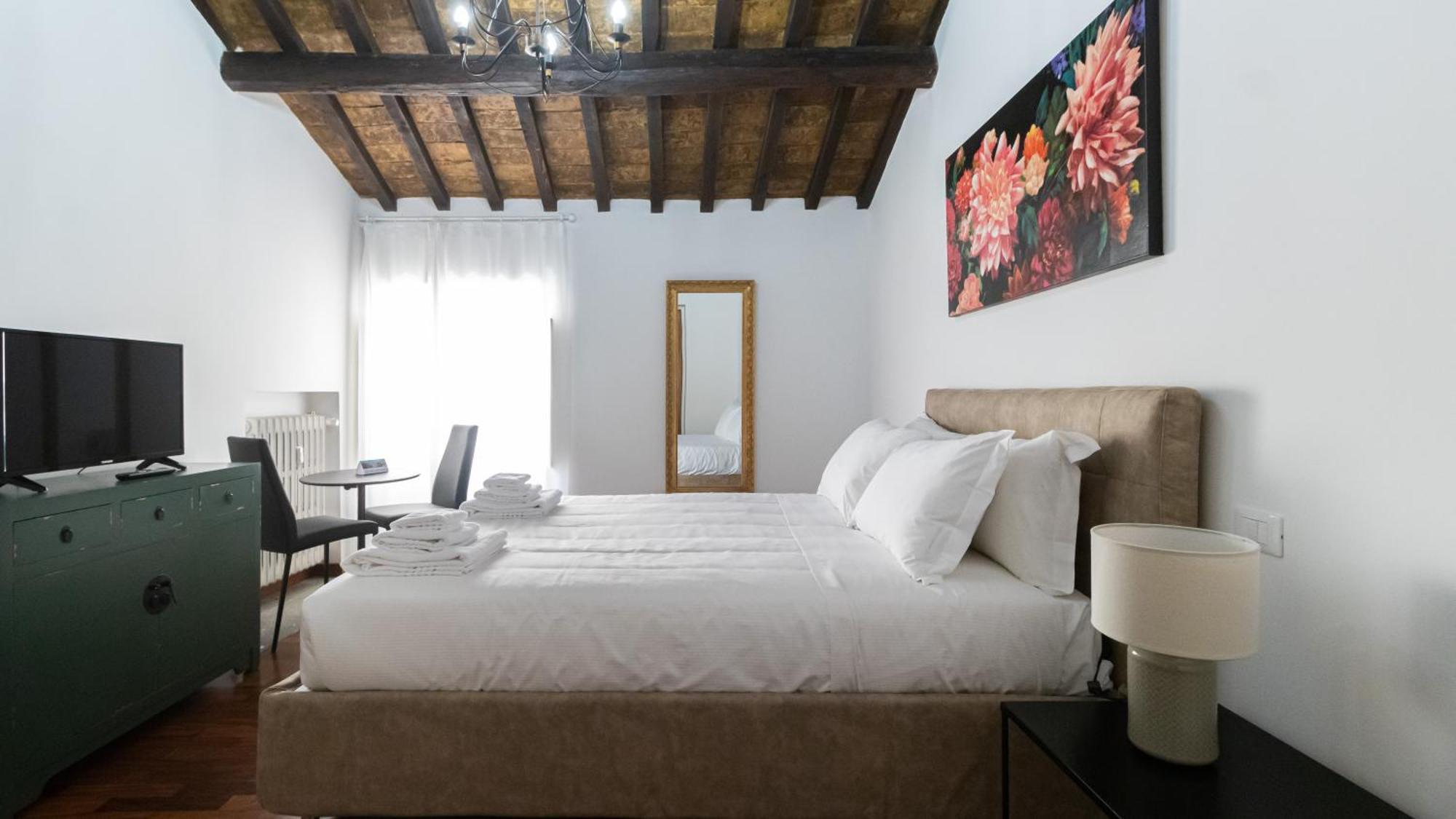 Italianway - Barberini Elegantia Appartamento Roma