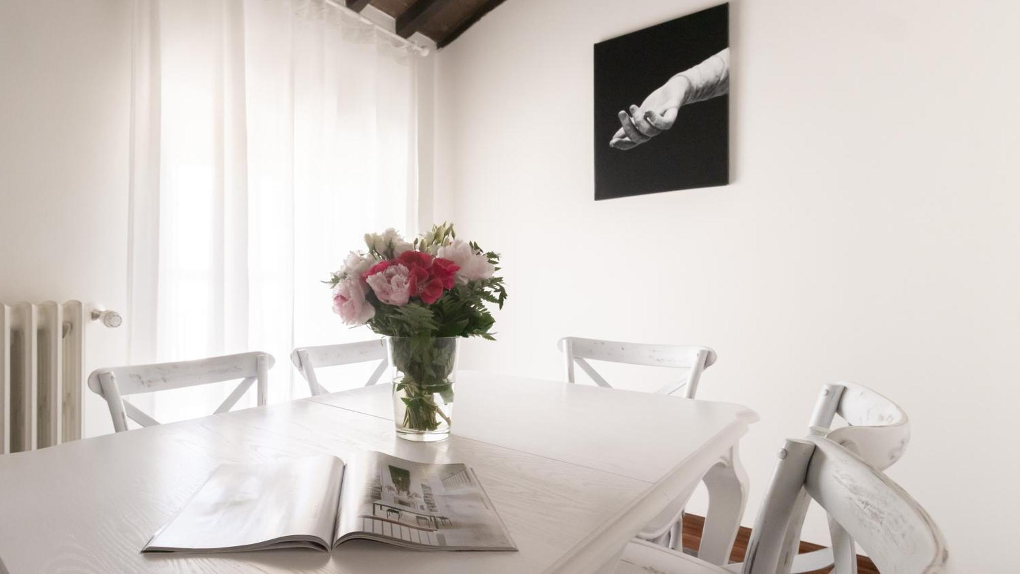 Appartamento Italianway - Barberini Elegantia