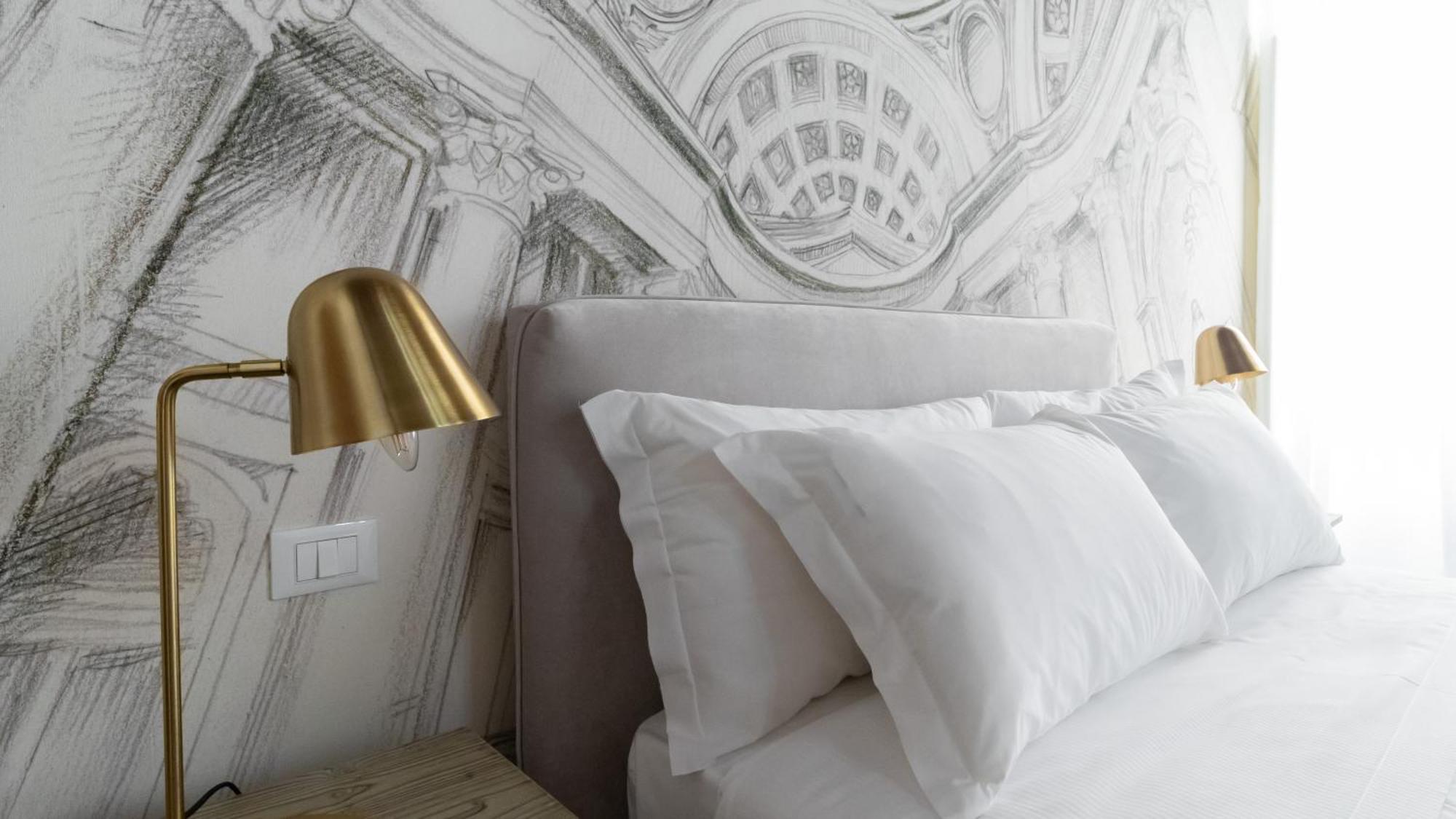 Appartamento Italianway - Barberini Elegantia Roma