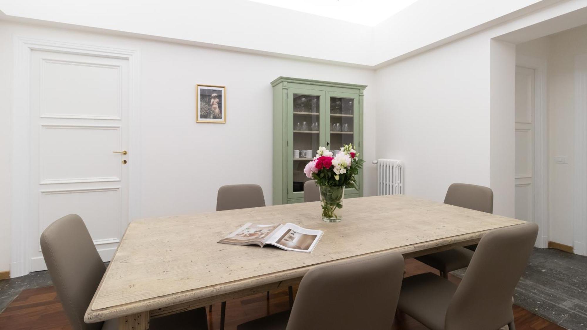 Italianway - Barberini Elegantia * Roma