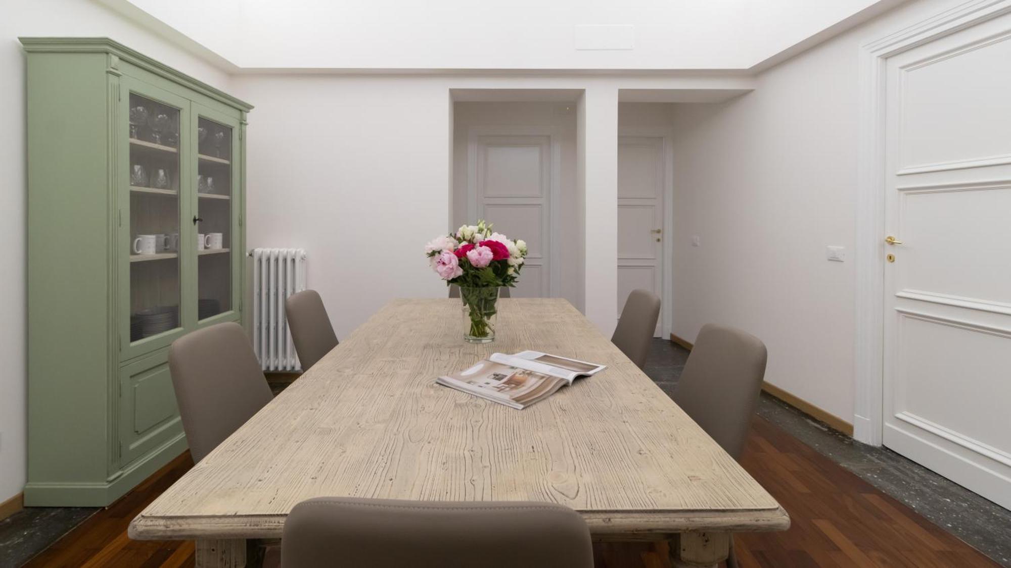Appartamento Italianway - Barberini Elegantia