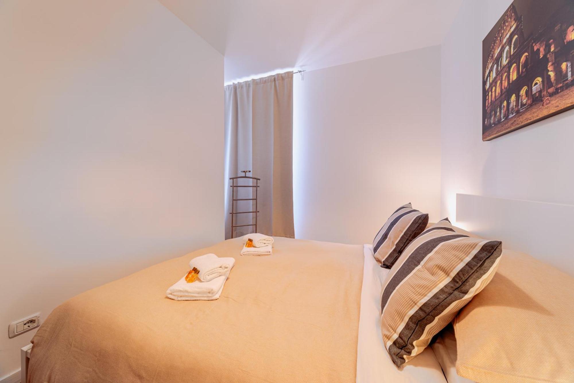 Tiberina Rooftop Trastevere Appartamento Roma