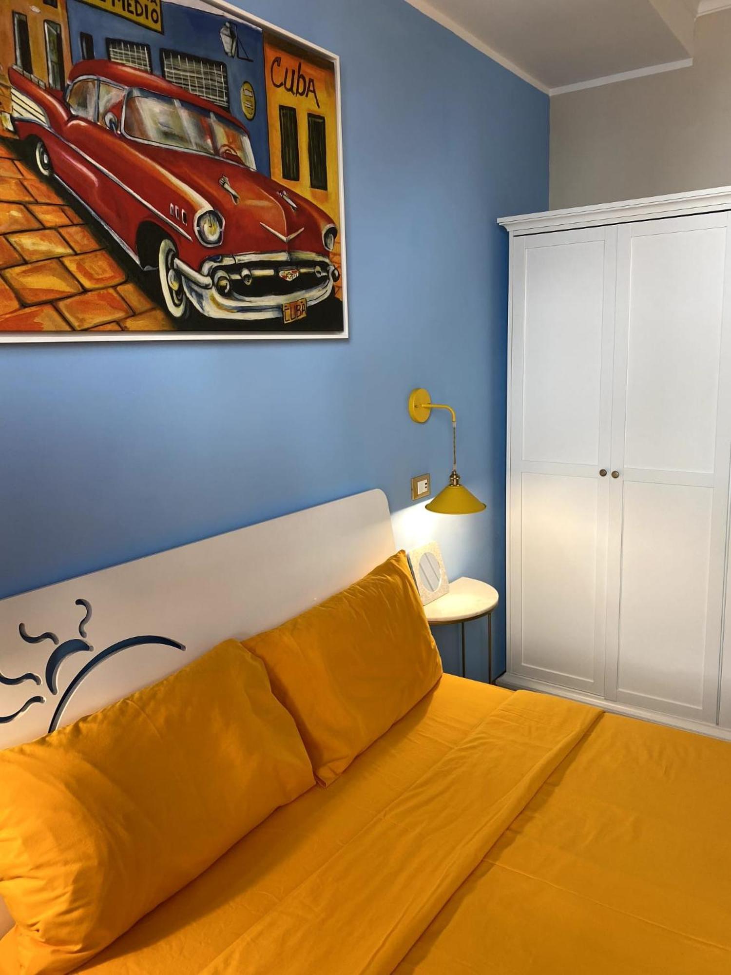Appartamento Residenza Il Palazzetto *