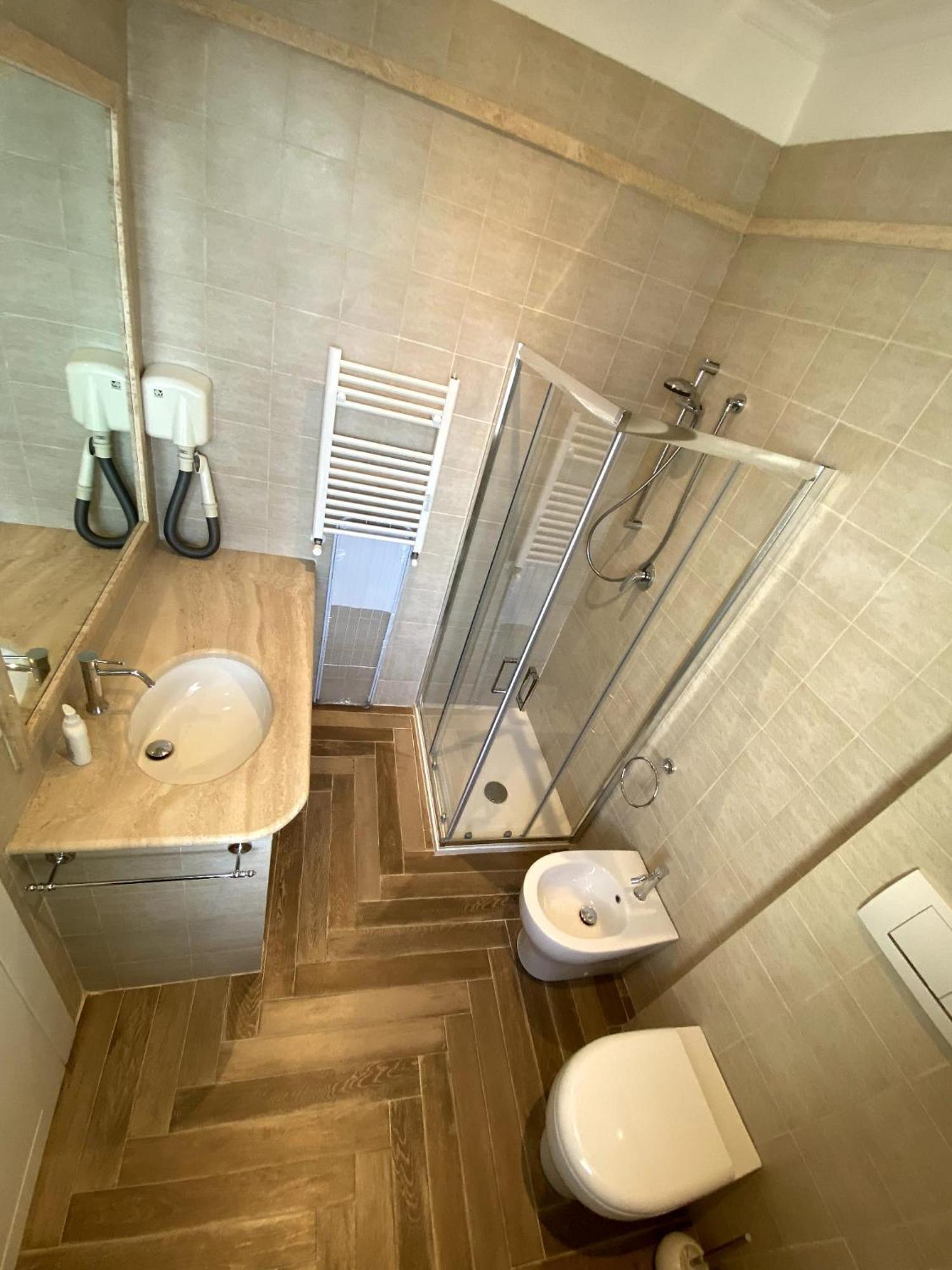 Appartamento Residenza Il Palazzetto Roma