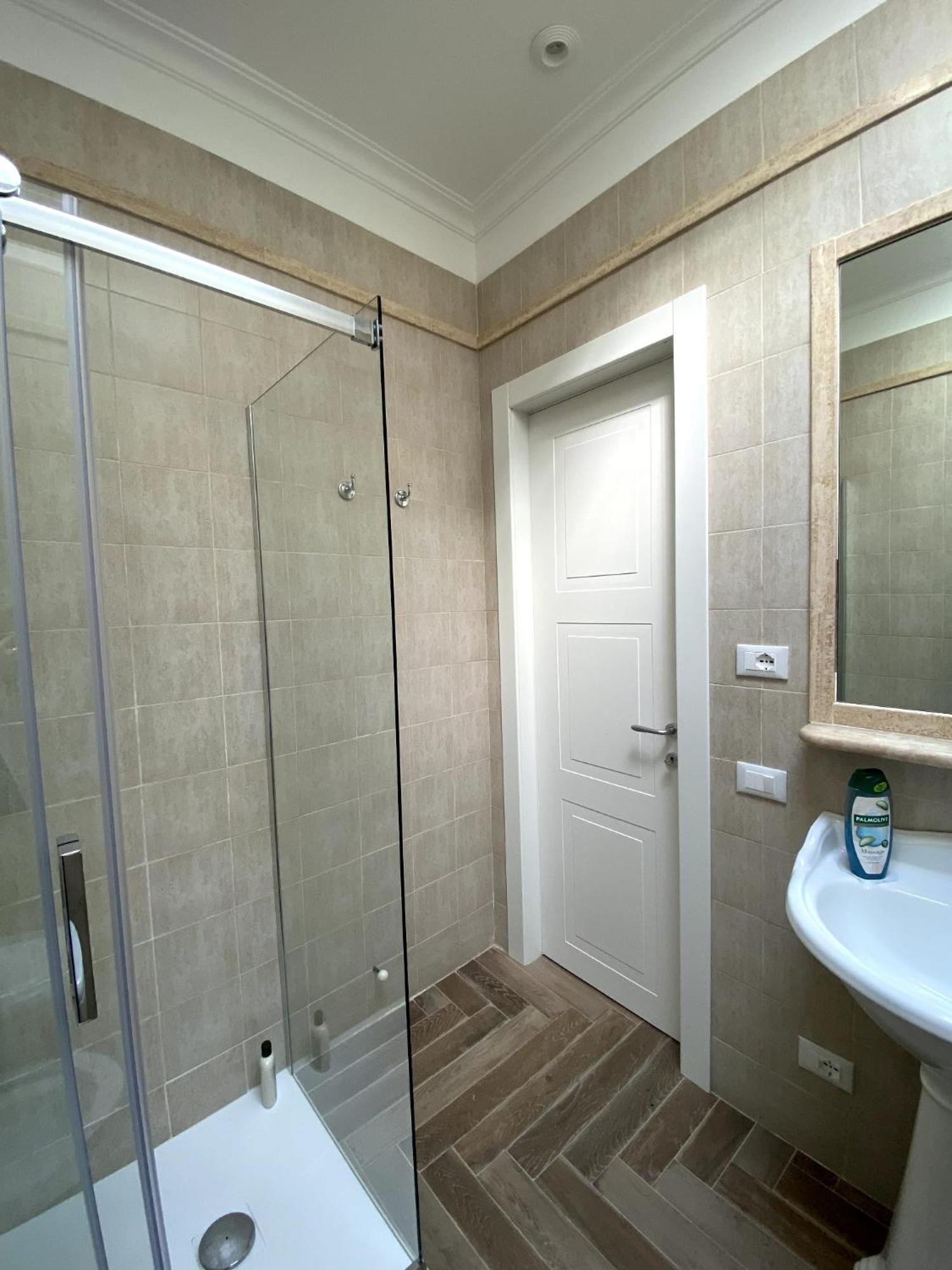 Residenza Il Palazzetto Appartamento Roma