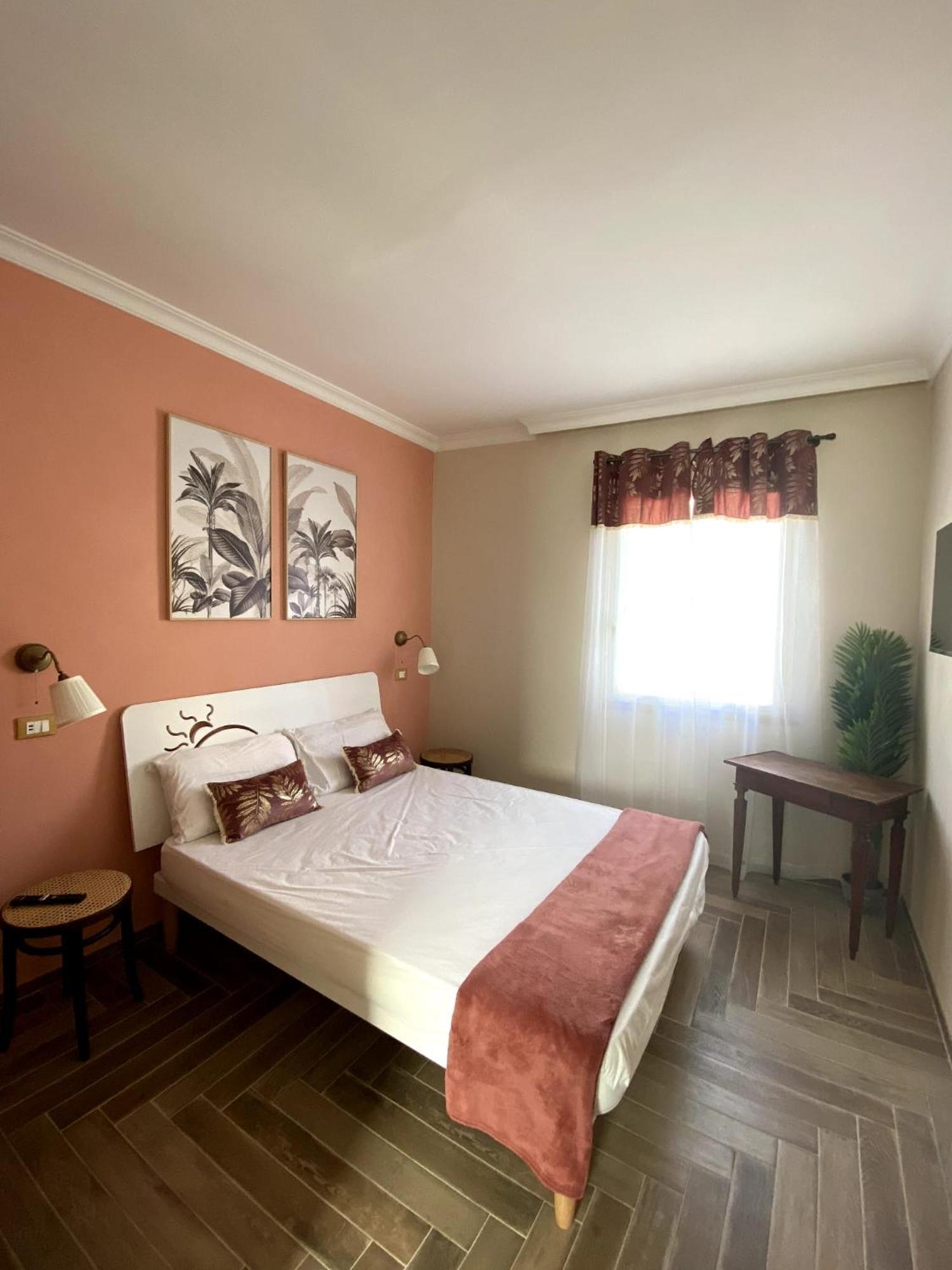Residenza Il Palazzetto Appartamento Roma