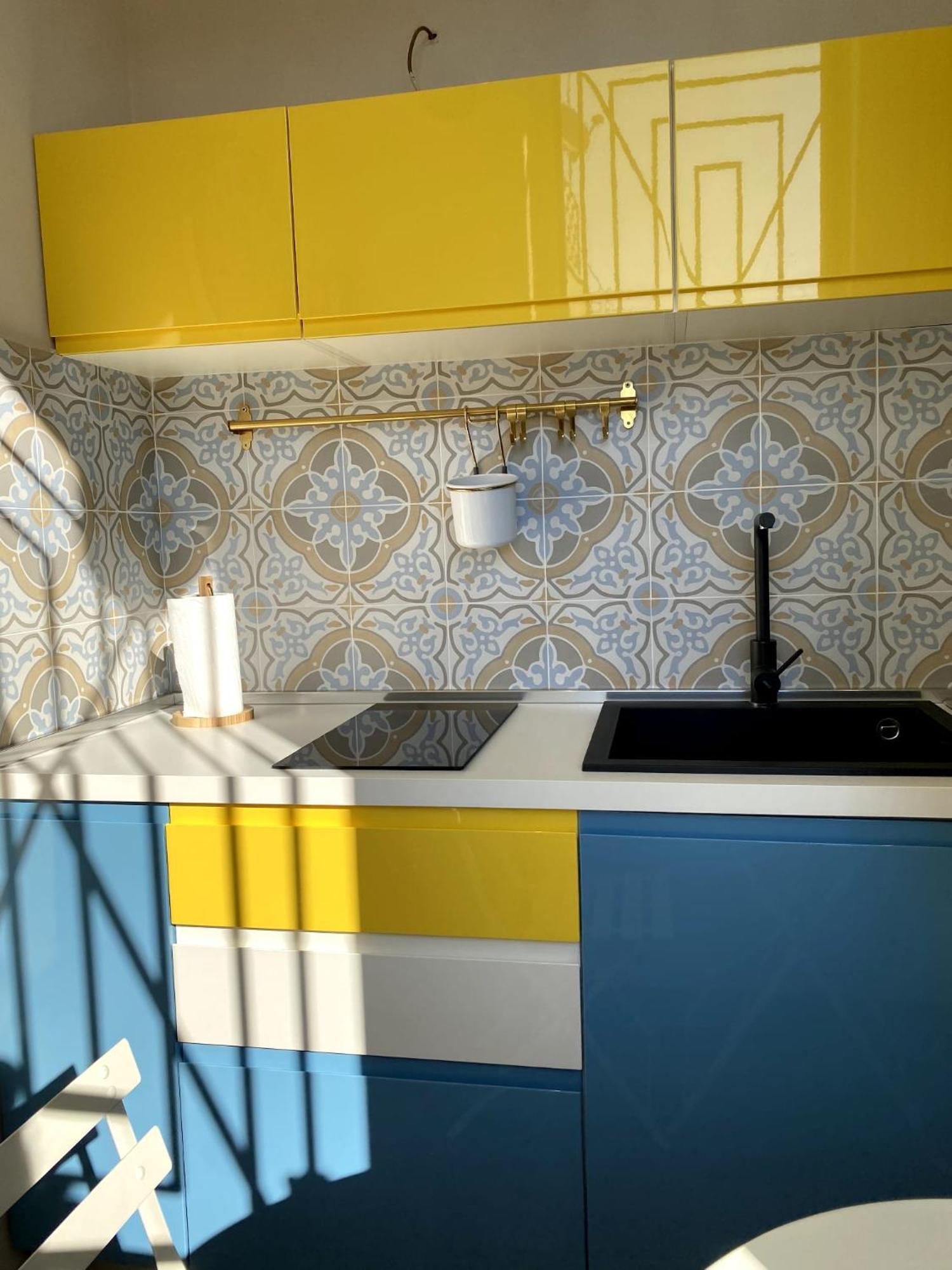 Residenza Il Palazzetto Appartamento