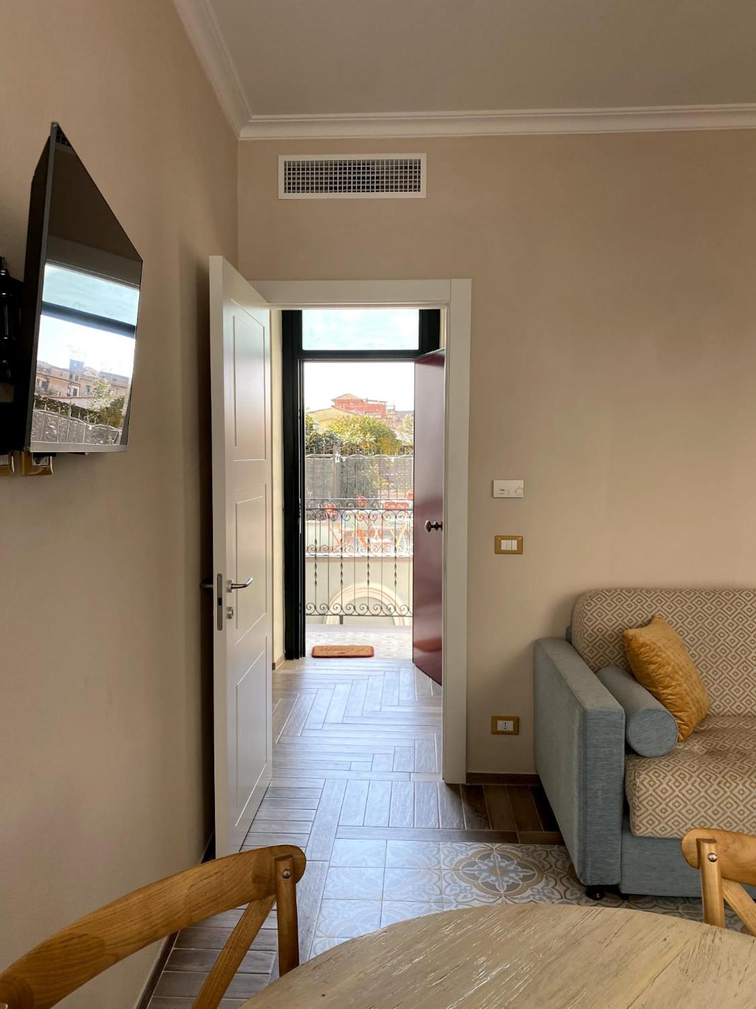 Residenza Il Palazzetto * Roma