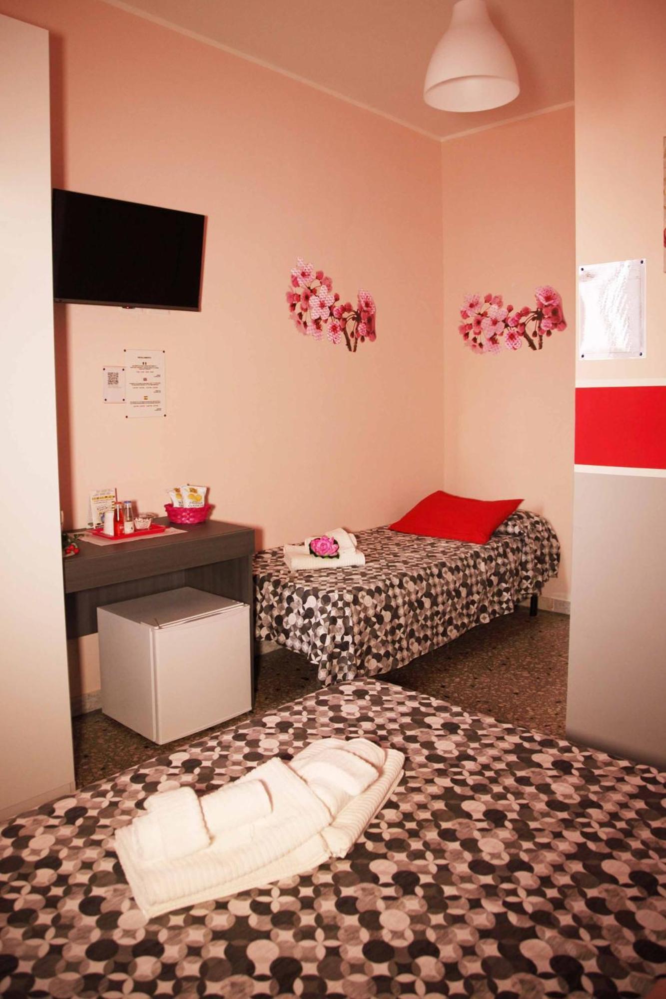 Mamma Giuliana Bed & Breakfast Rome