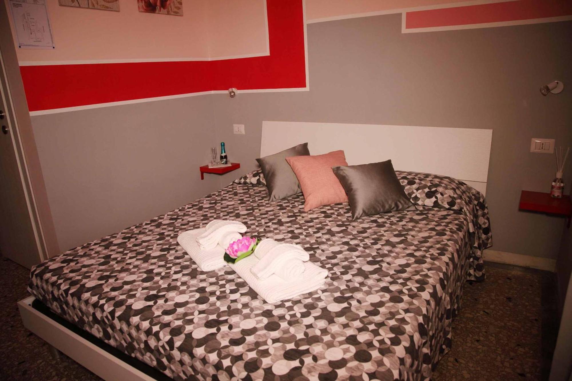 Bed & Breakfast Mamma Giuliana