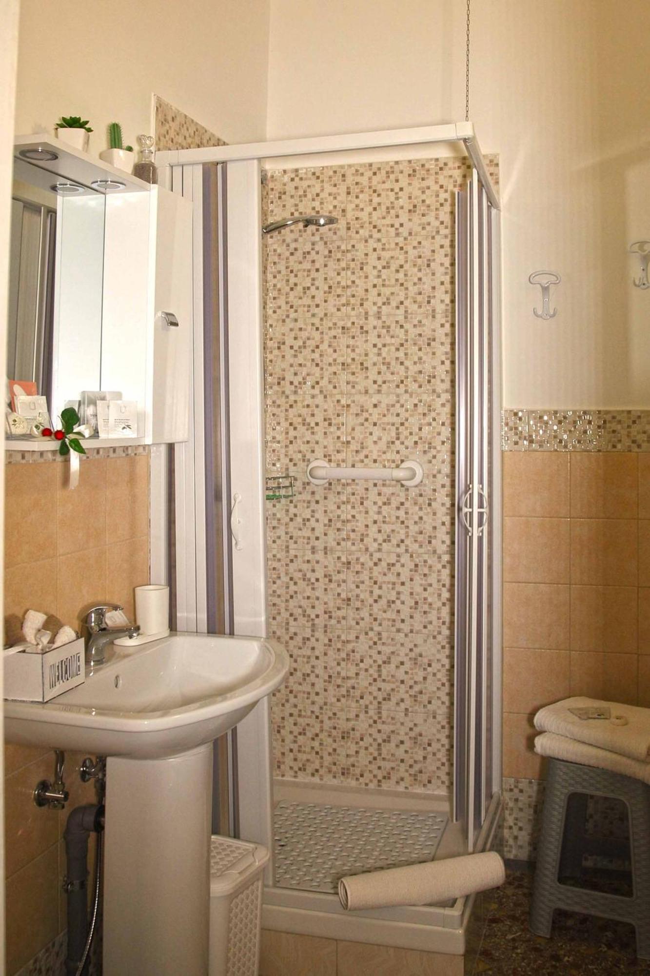Bed & Breakfast Mamma Giuliana Rome