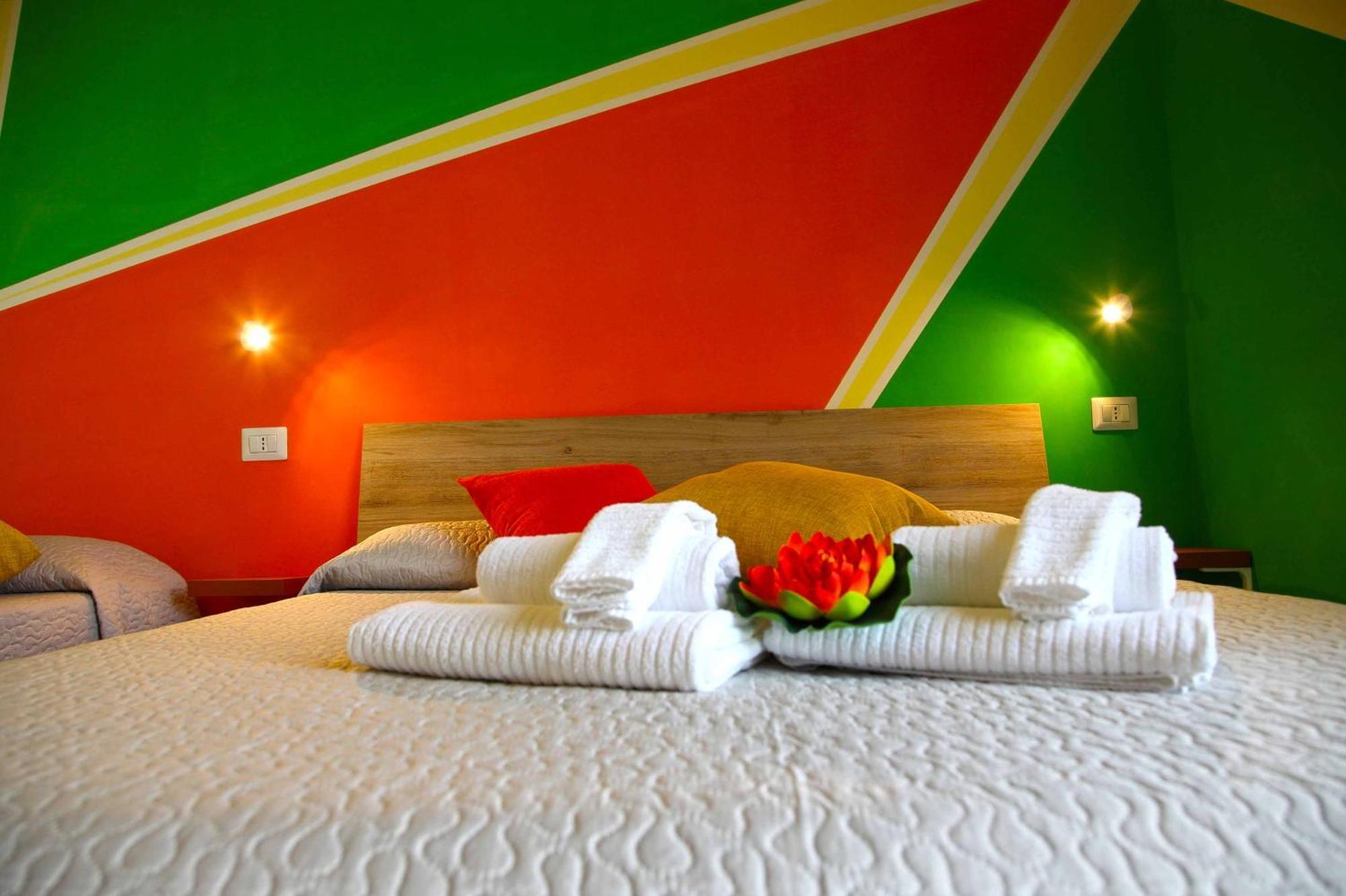 Mamma Giuliana Bed & Breakfast Rome