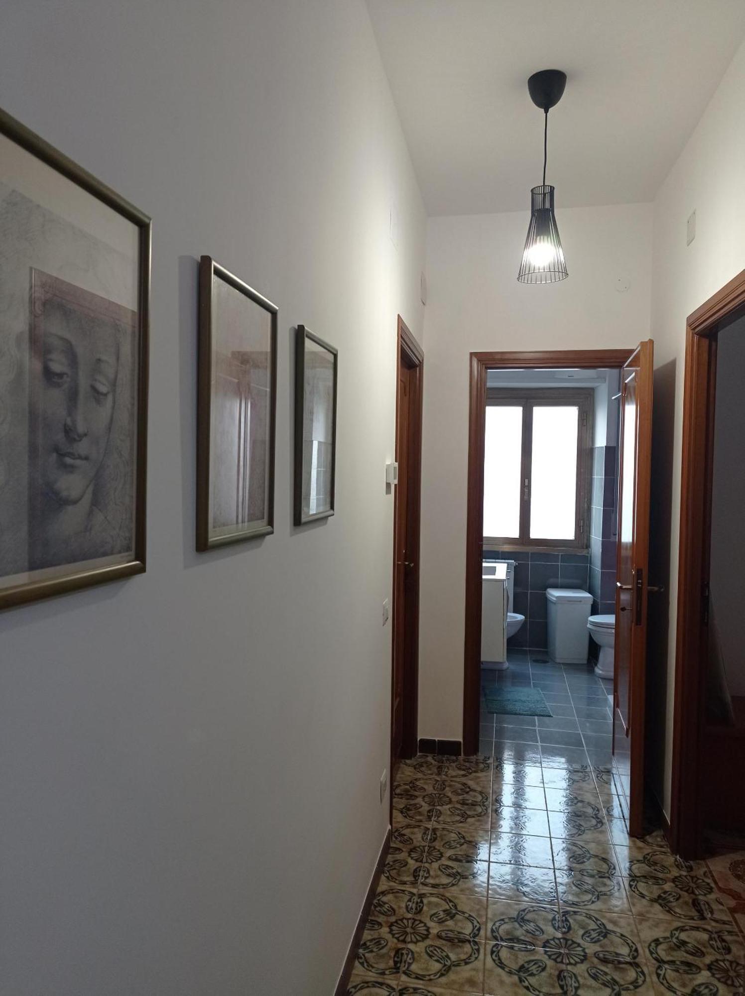 Apartment Piramide View *