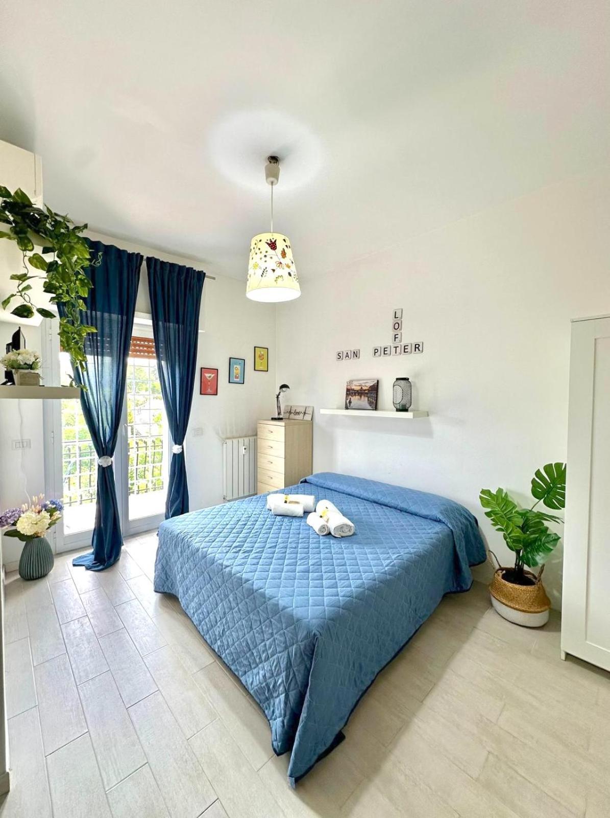Apartment San Peter Loft