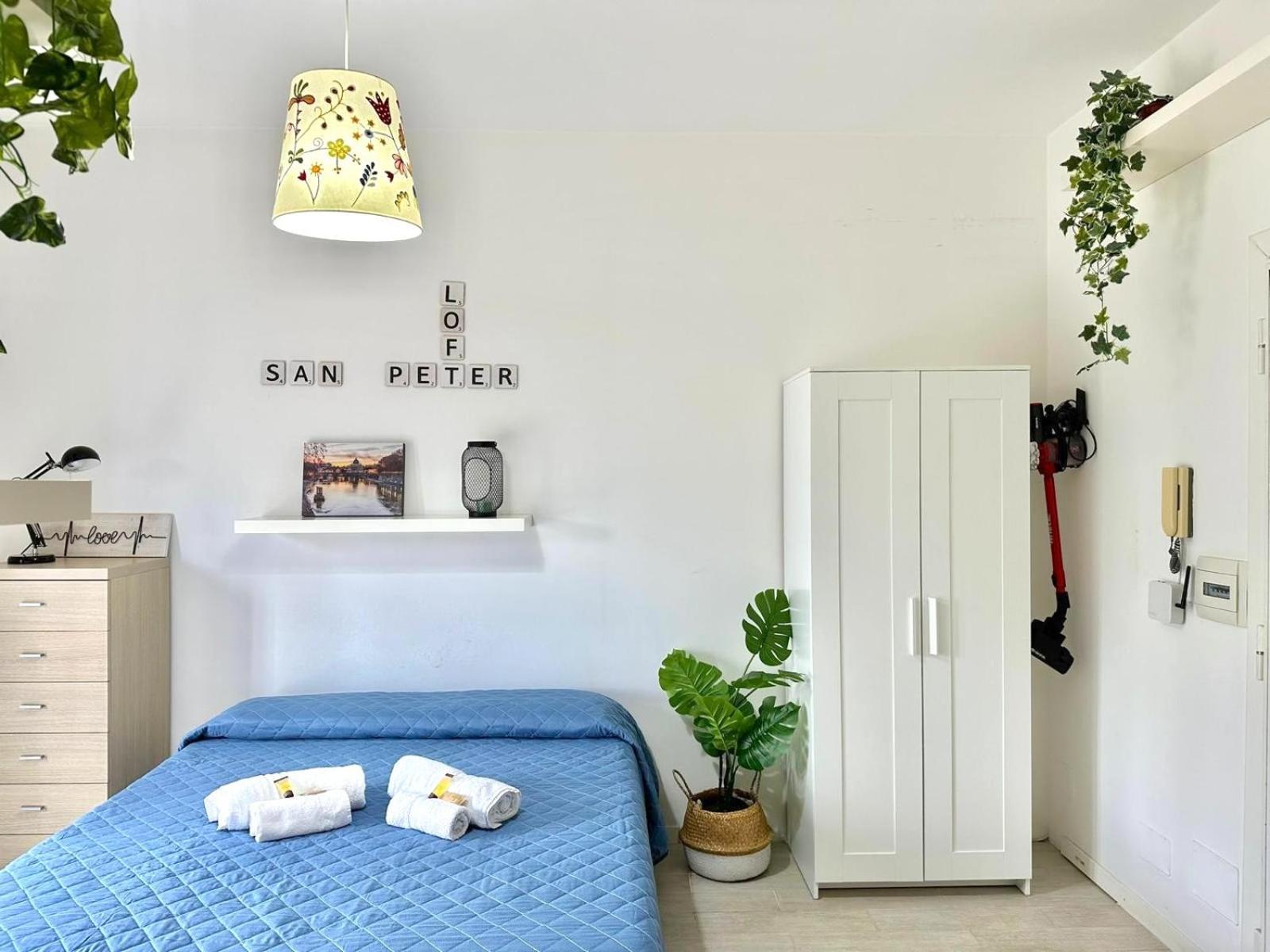 San Peter Loft *